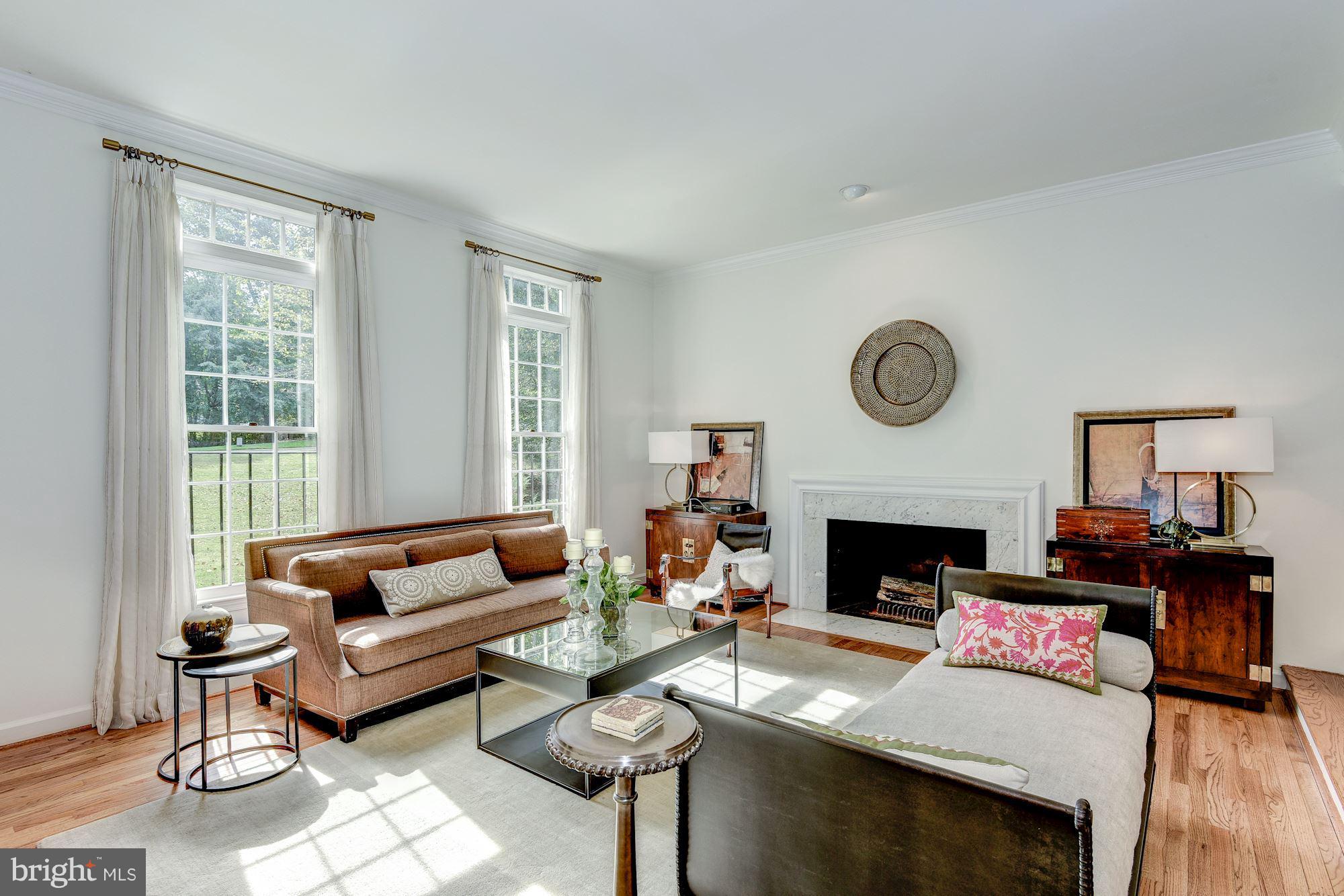 THE PALISADES - Residential