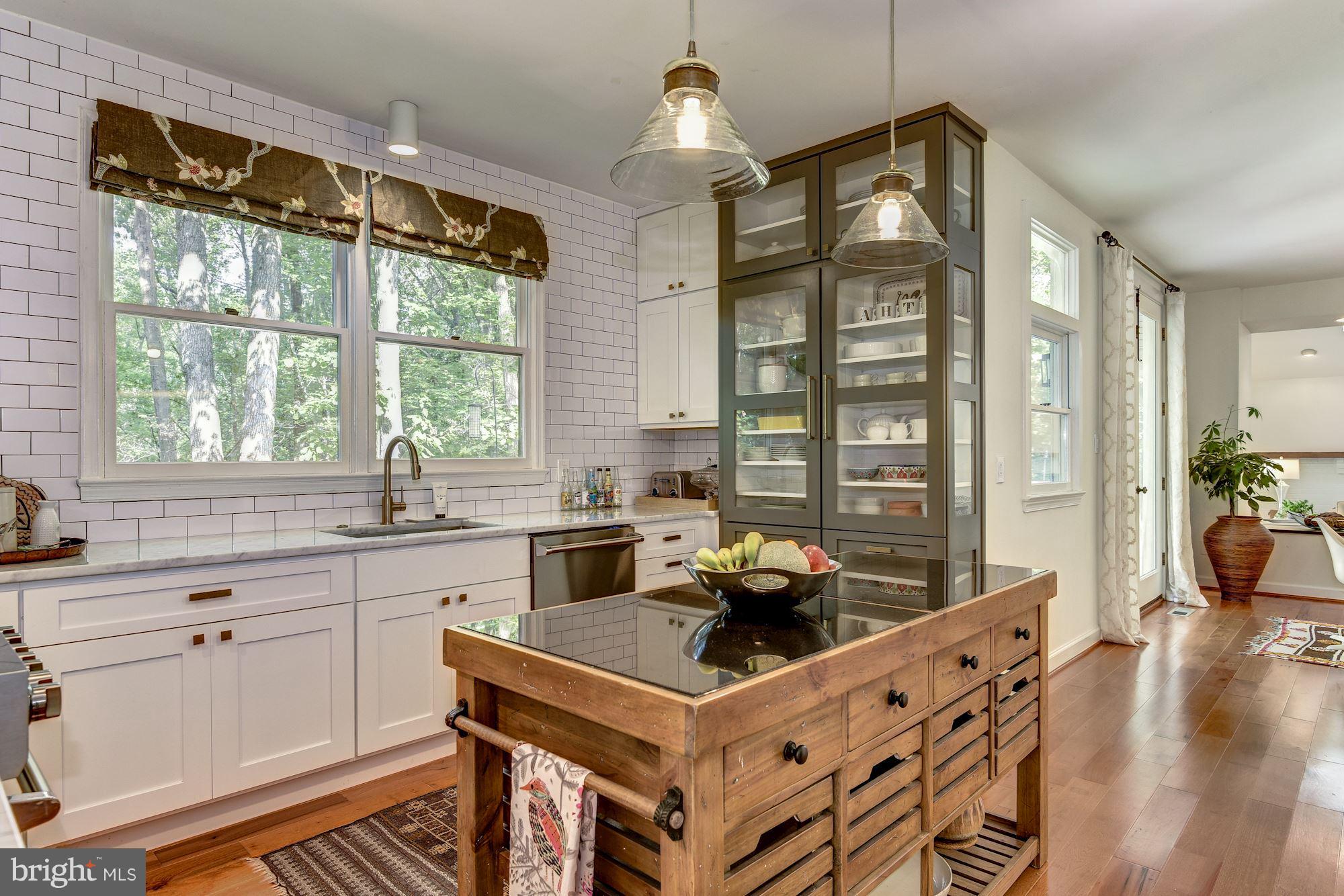 THE PALISADES - Residential