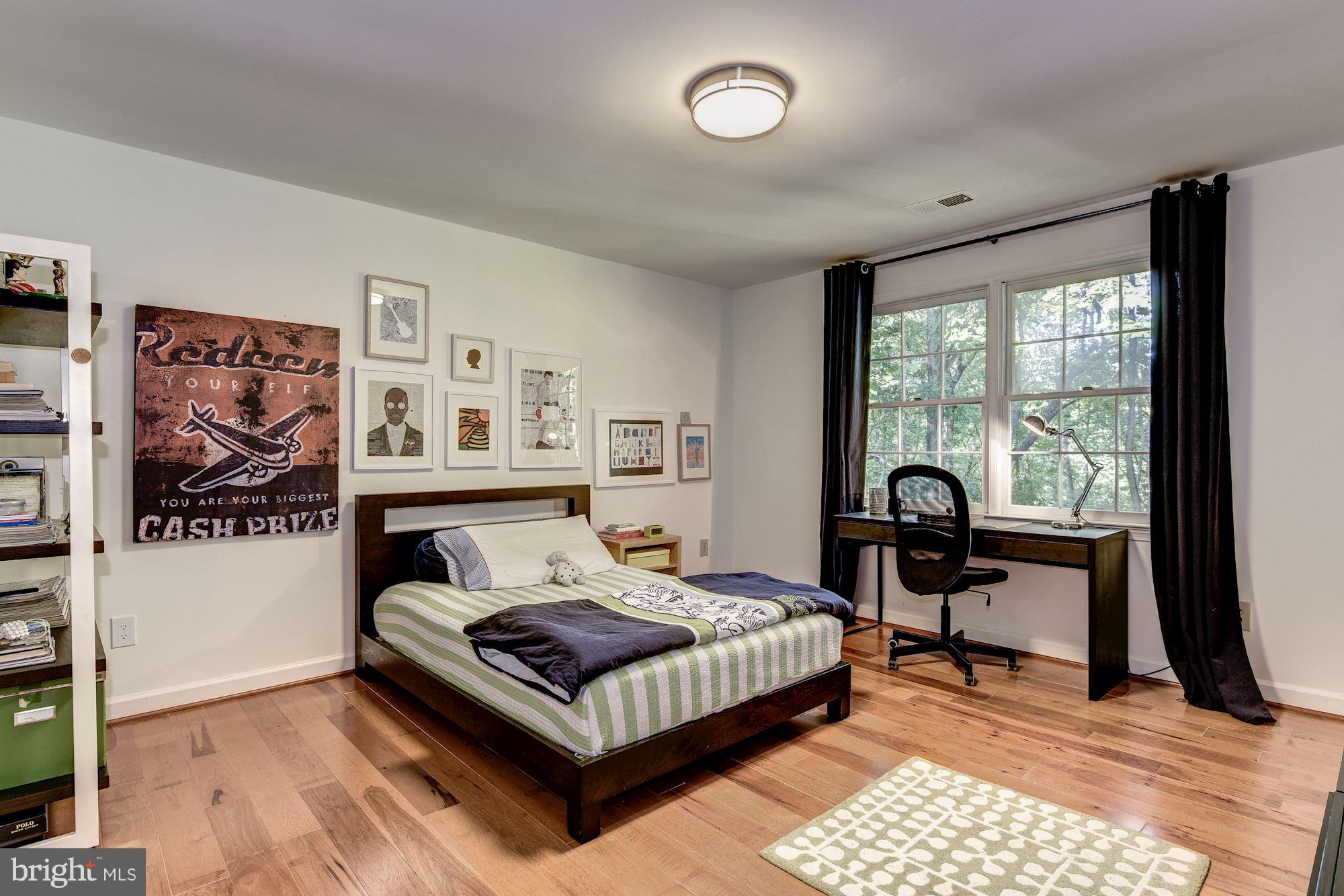 THE PALISADES - Residential