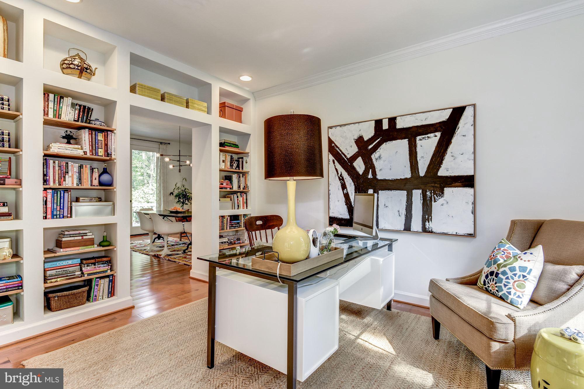 THE PALISADES - Residential