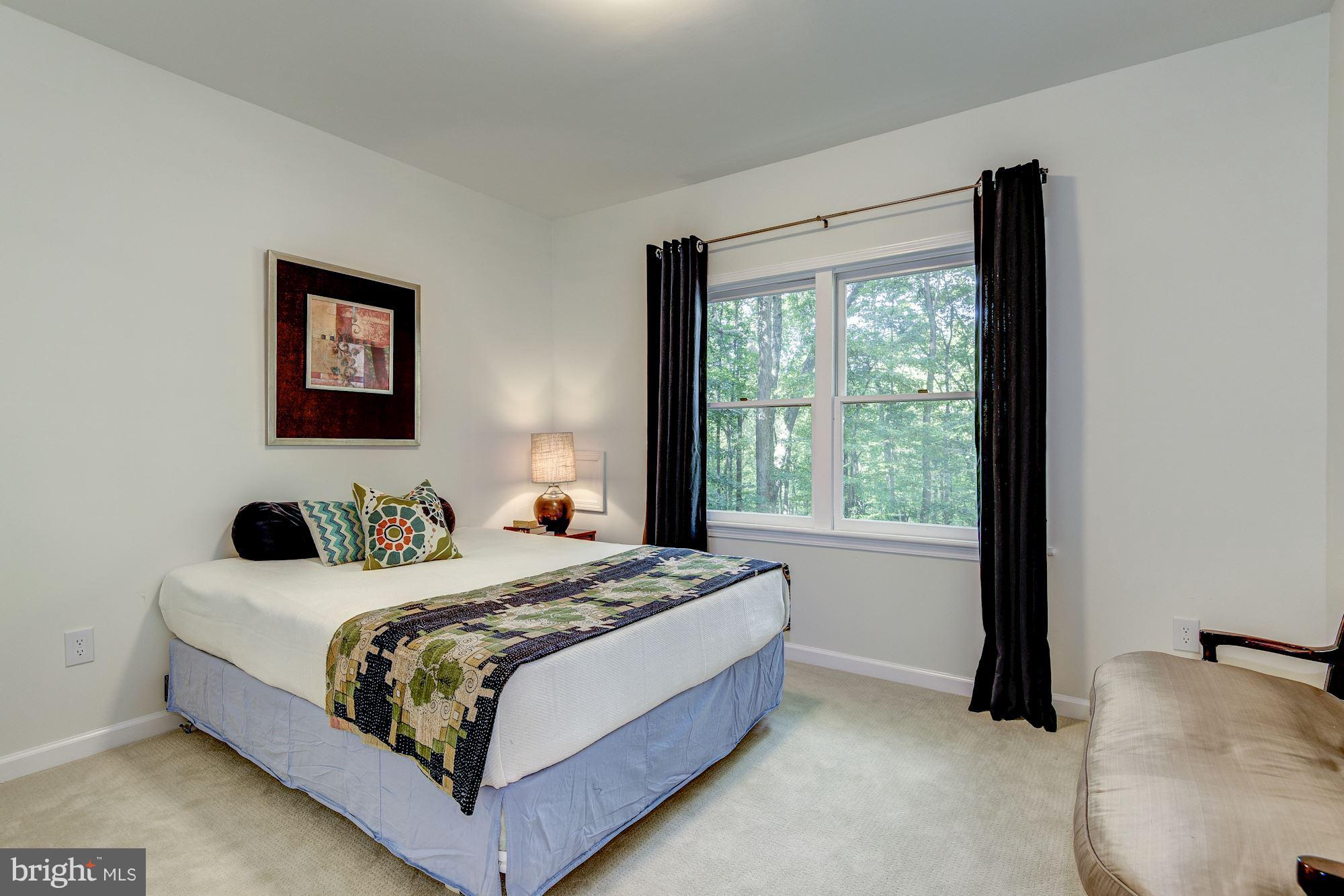 THE PALISADES - Residential