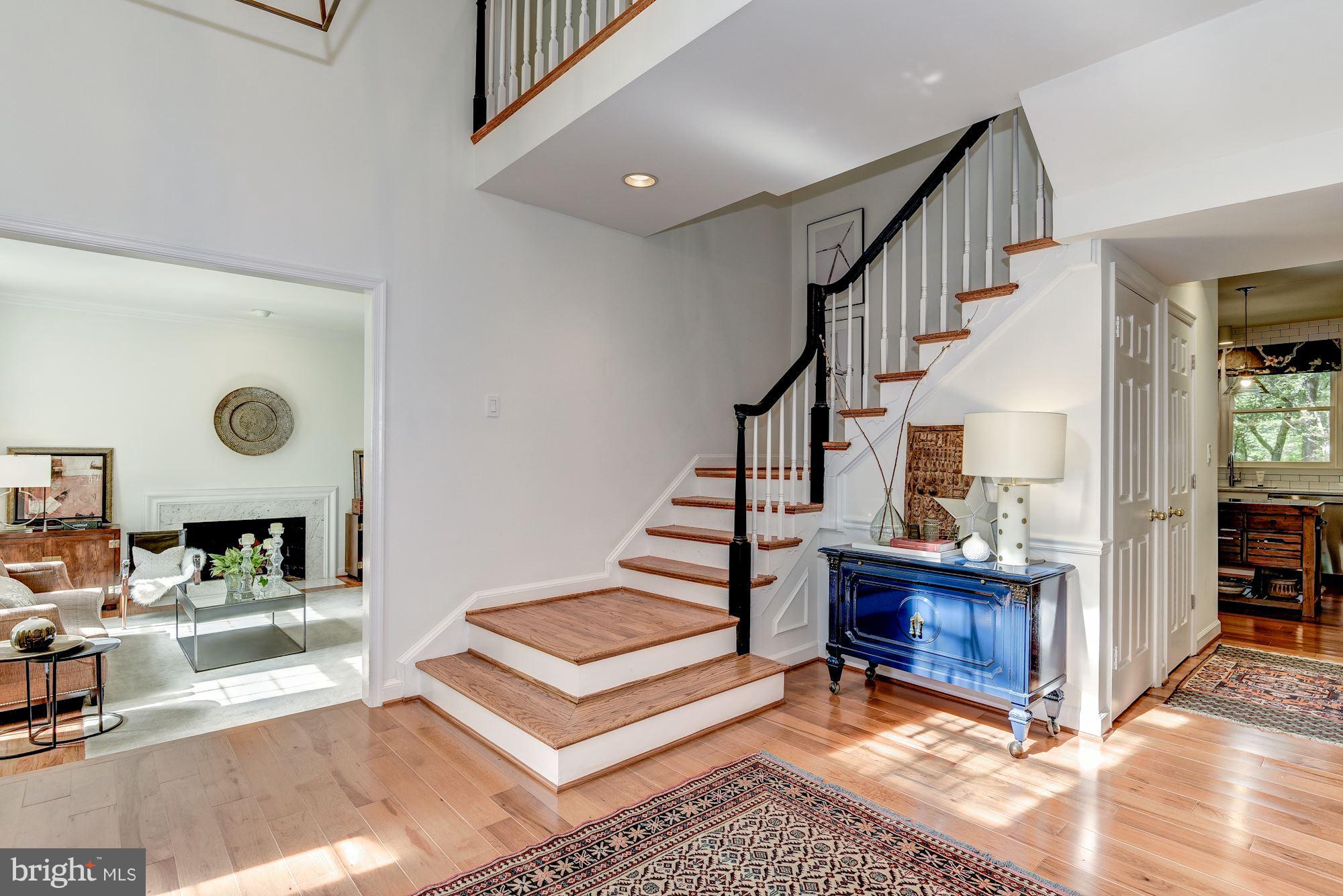 THE PALISADES - Residential