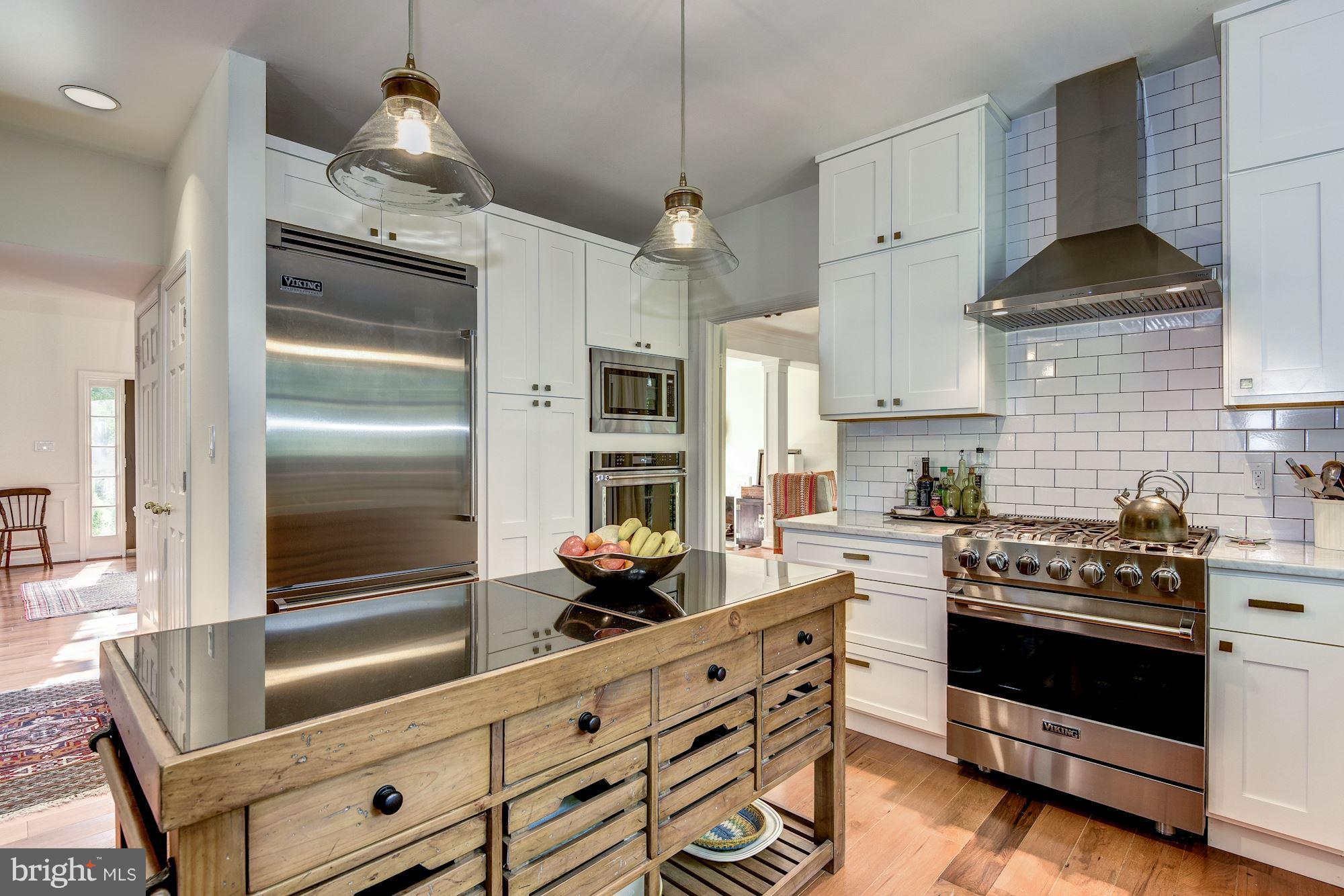 THE PALISADES - Residential