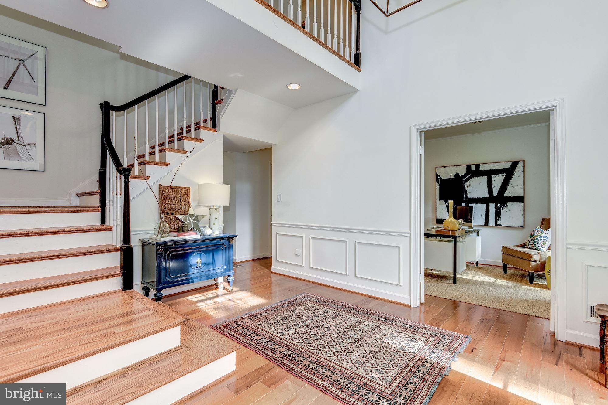 THE PALISADES - Residential