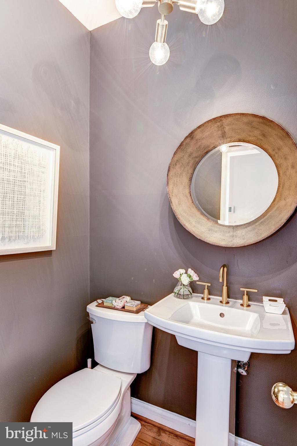 THE PALISADES - Residential