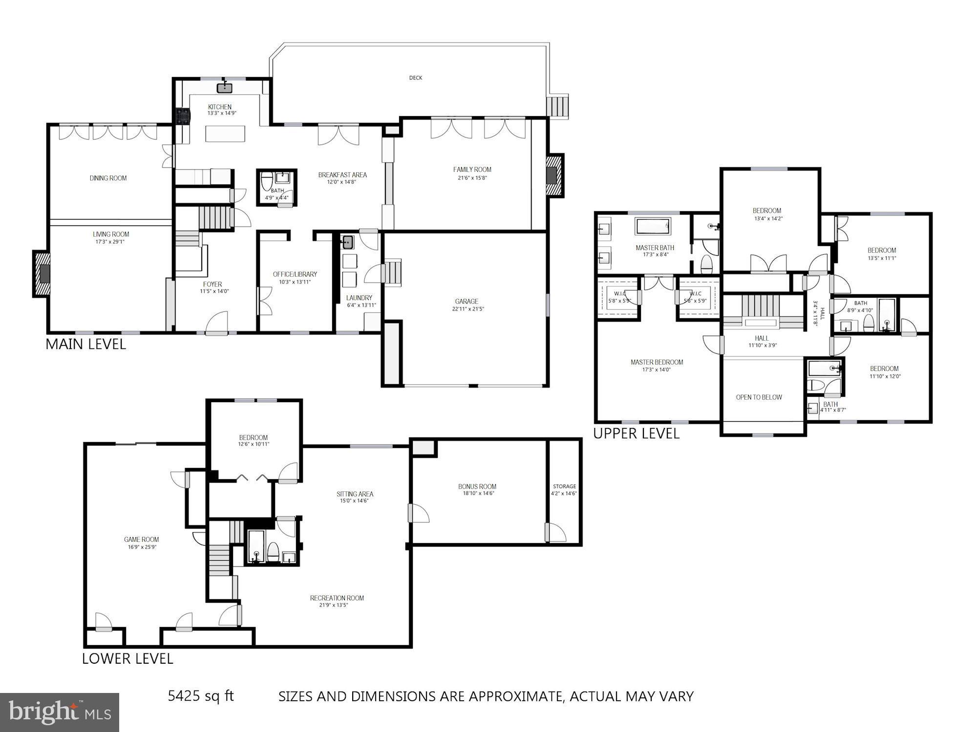 THE PALISADES - Residential