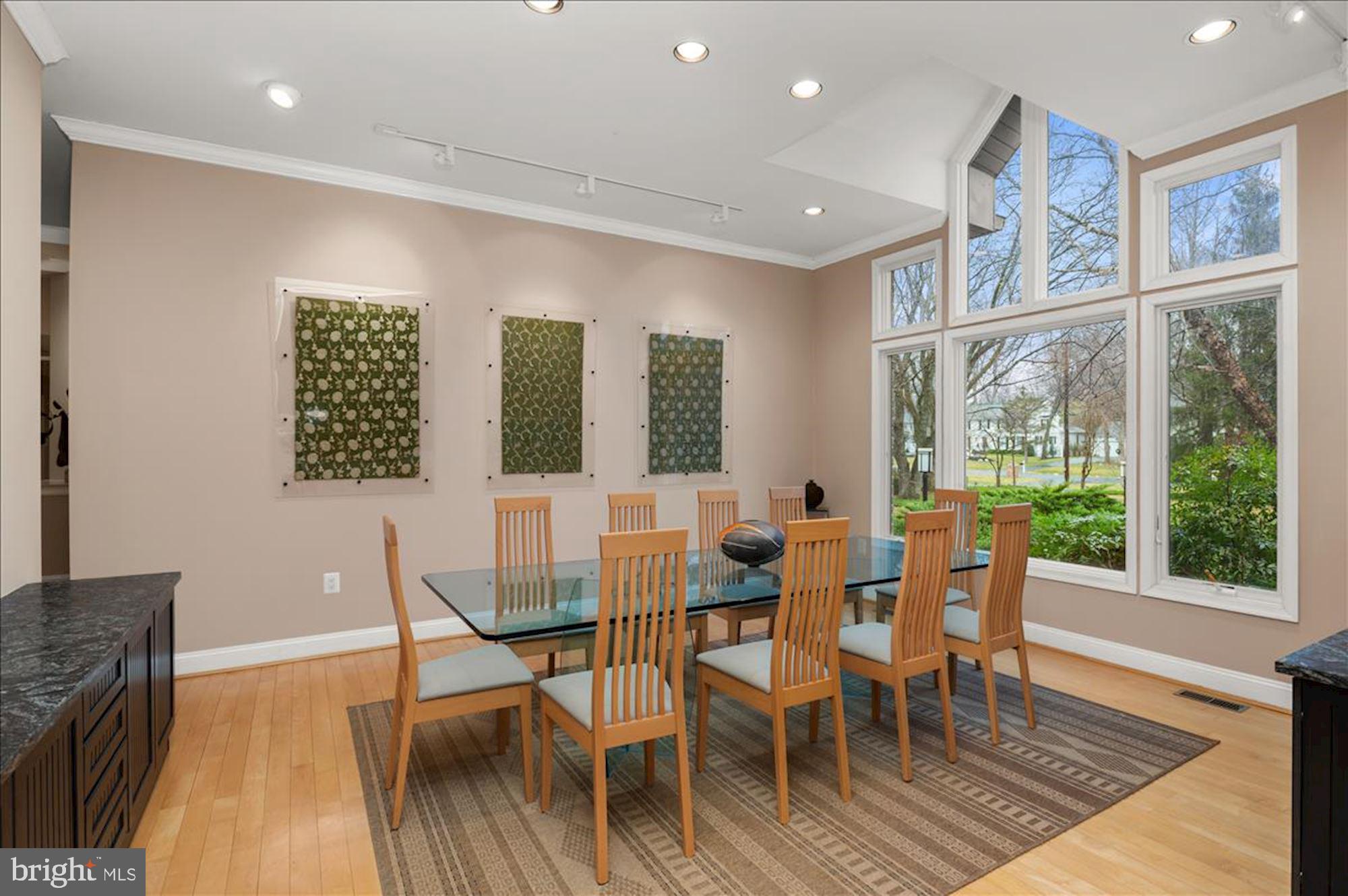 FAWCETT FARMS - Residential