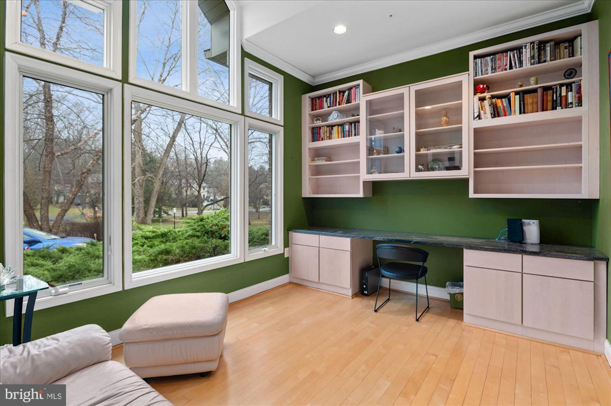 FAWCETT FARMS - Residential