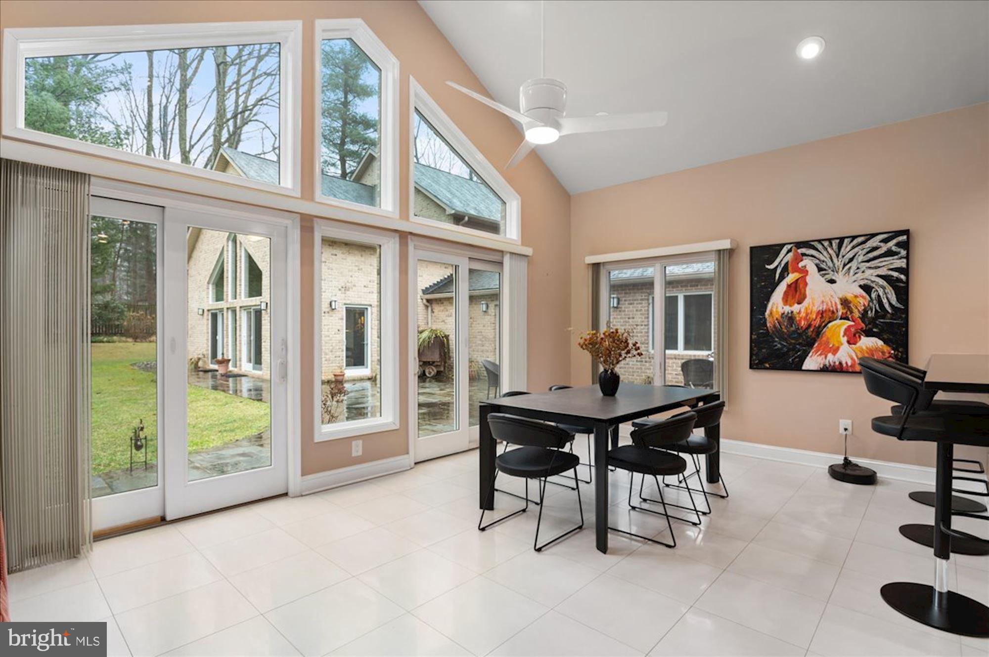 FAWCETT FARMS - Residential