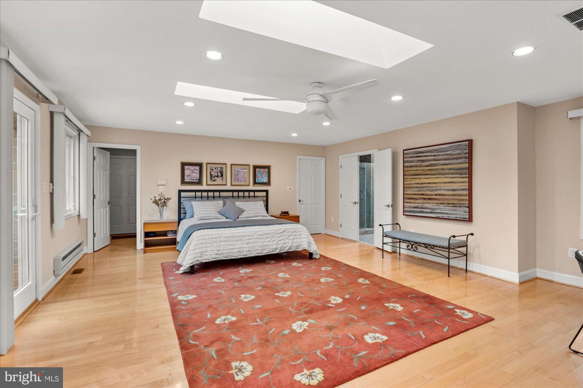 FAWCETT FARMS - Residential