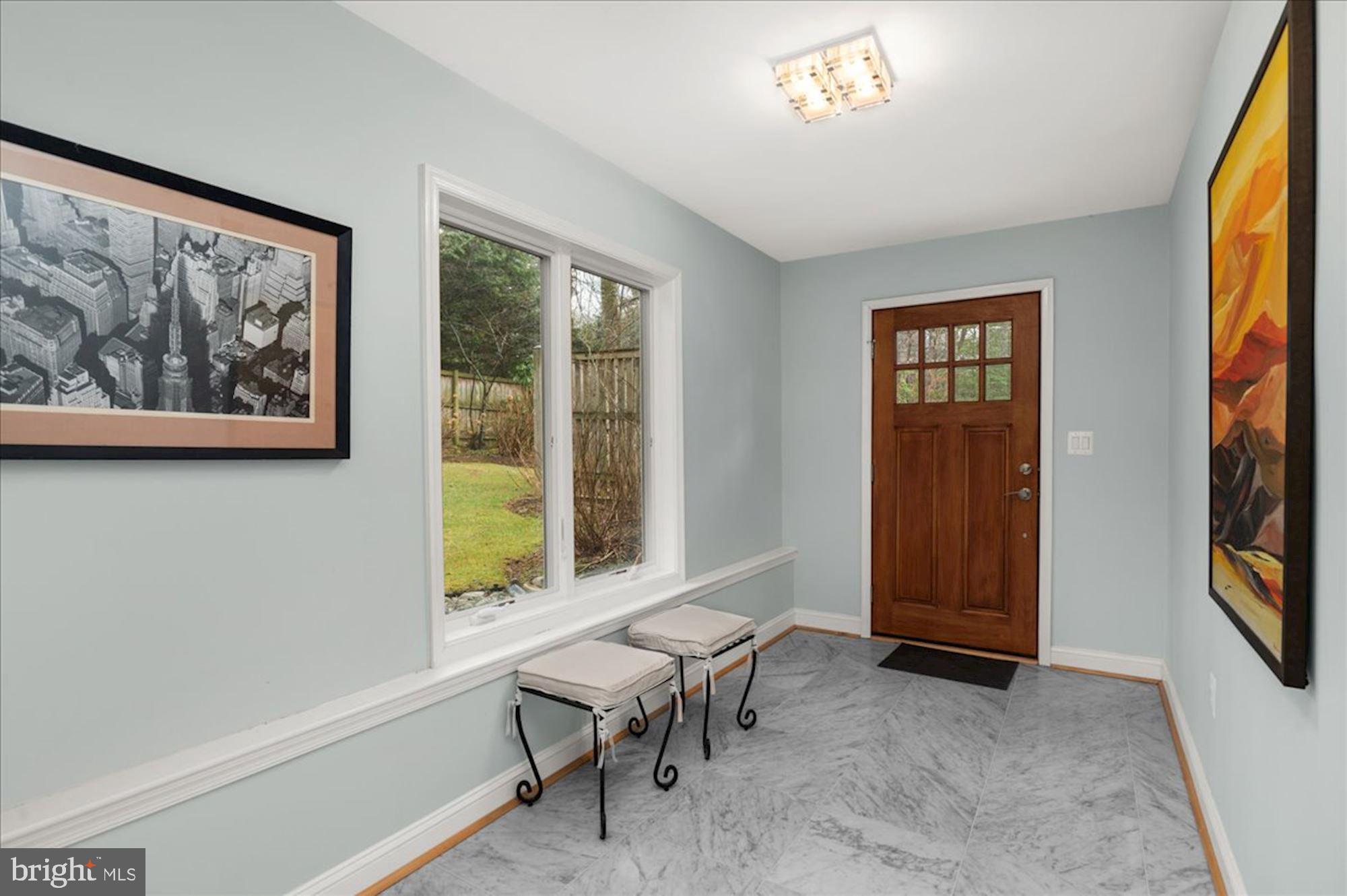 FAWCETT FARMS - Residential