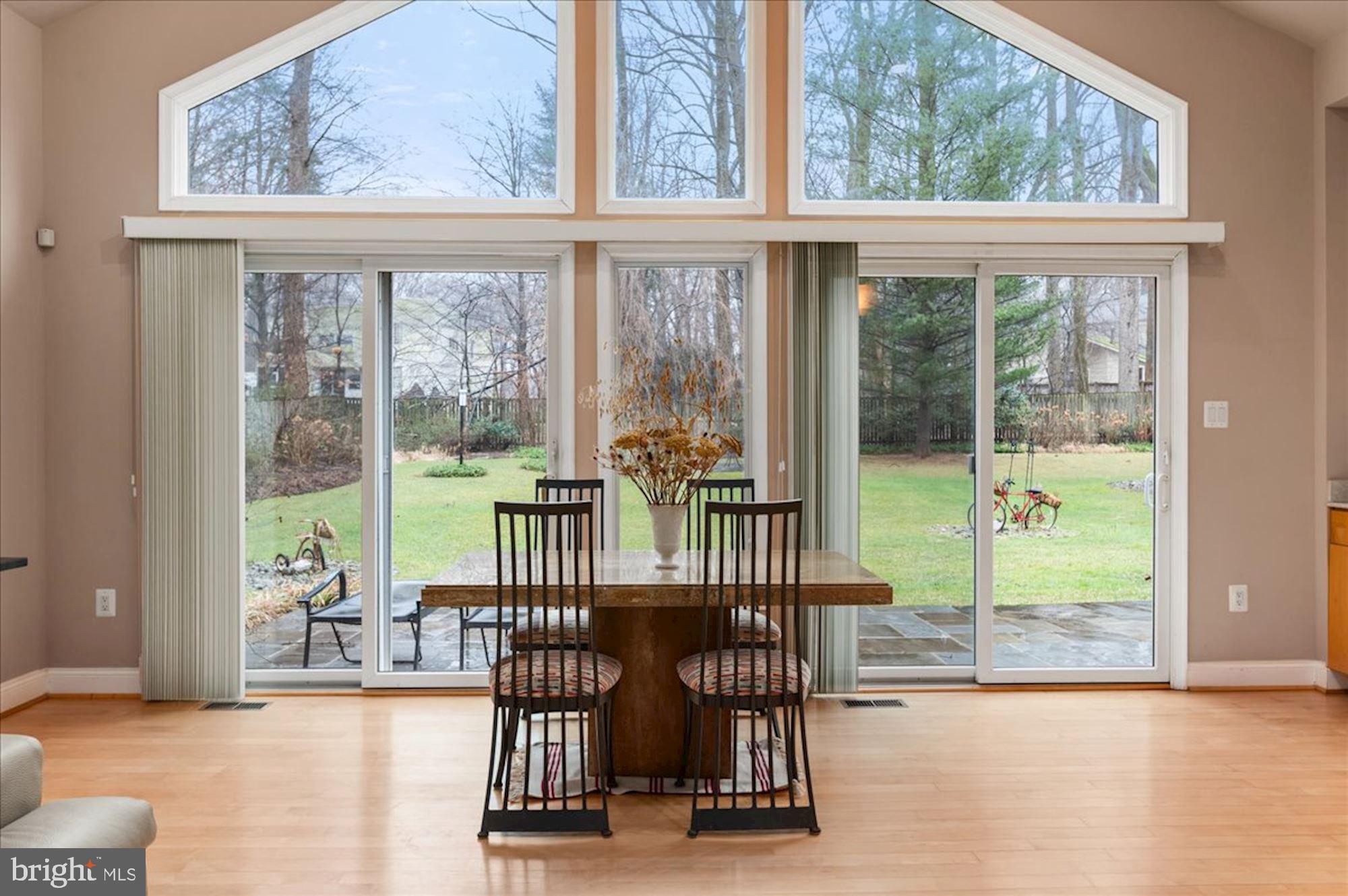 FAWCETT FARMS - Residential