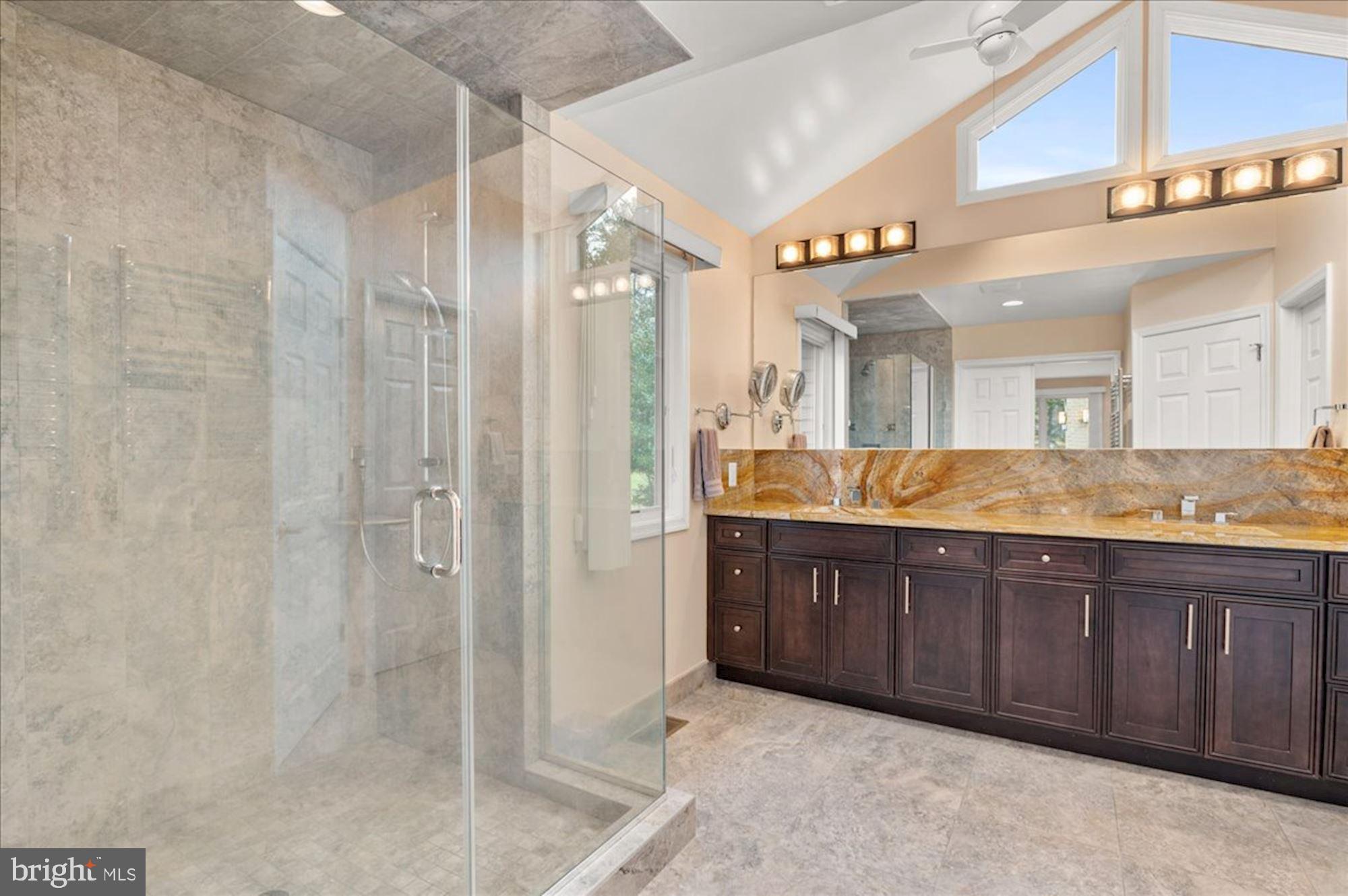 FAWCETT FARMS - Residential