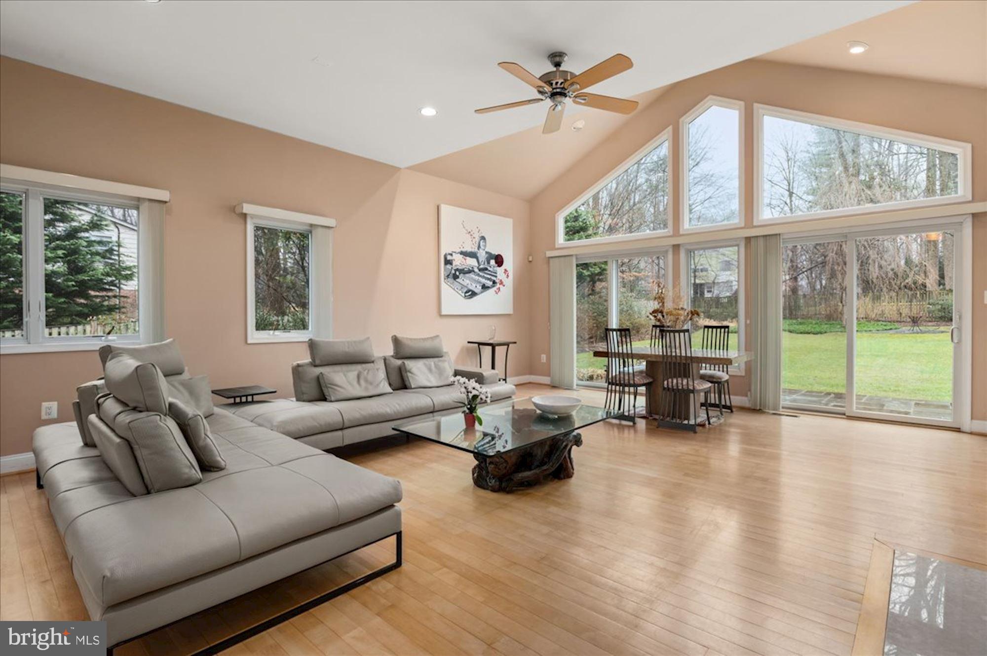 FAWCETT FARMS - Residential