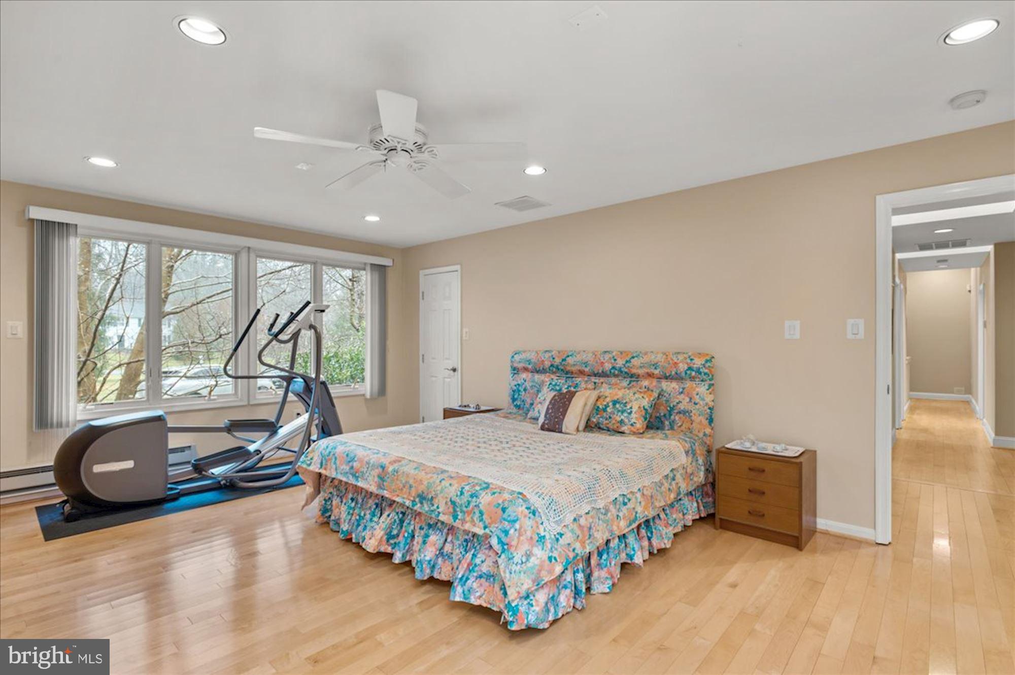 FAWCETT FARMS - Residential