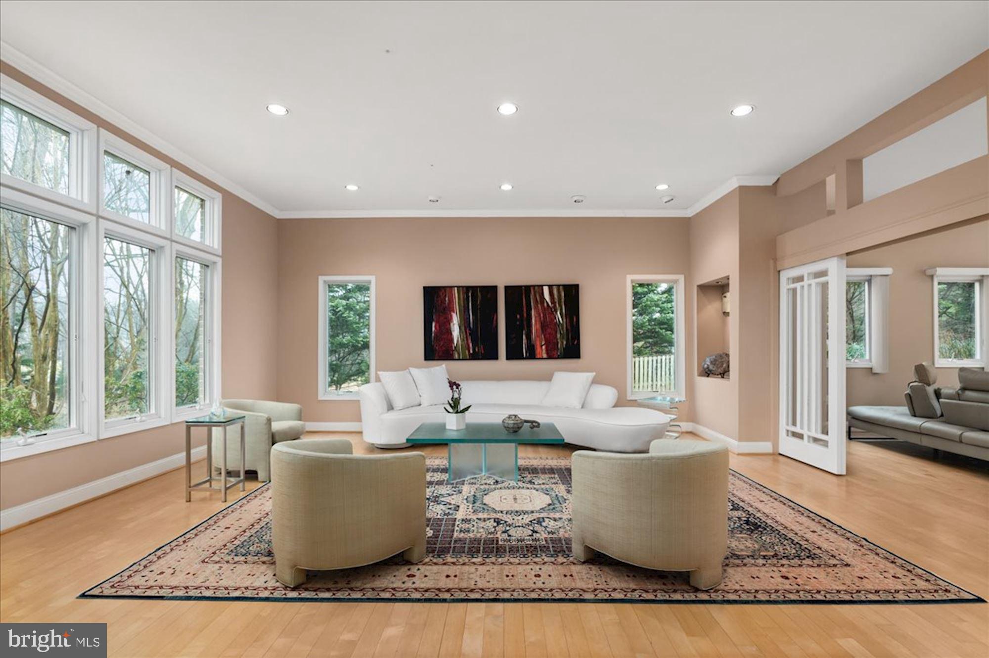 FAWCETT FARMS - Residential