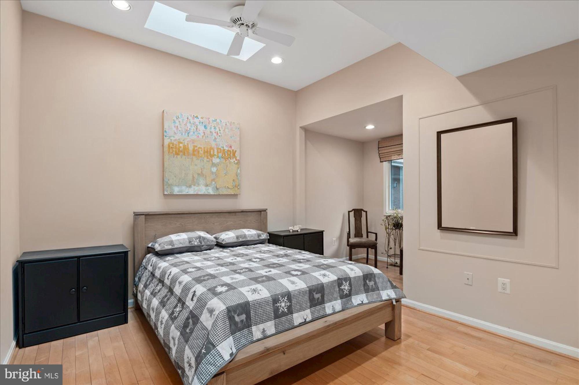 FAWCETT FARMS - Residential