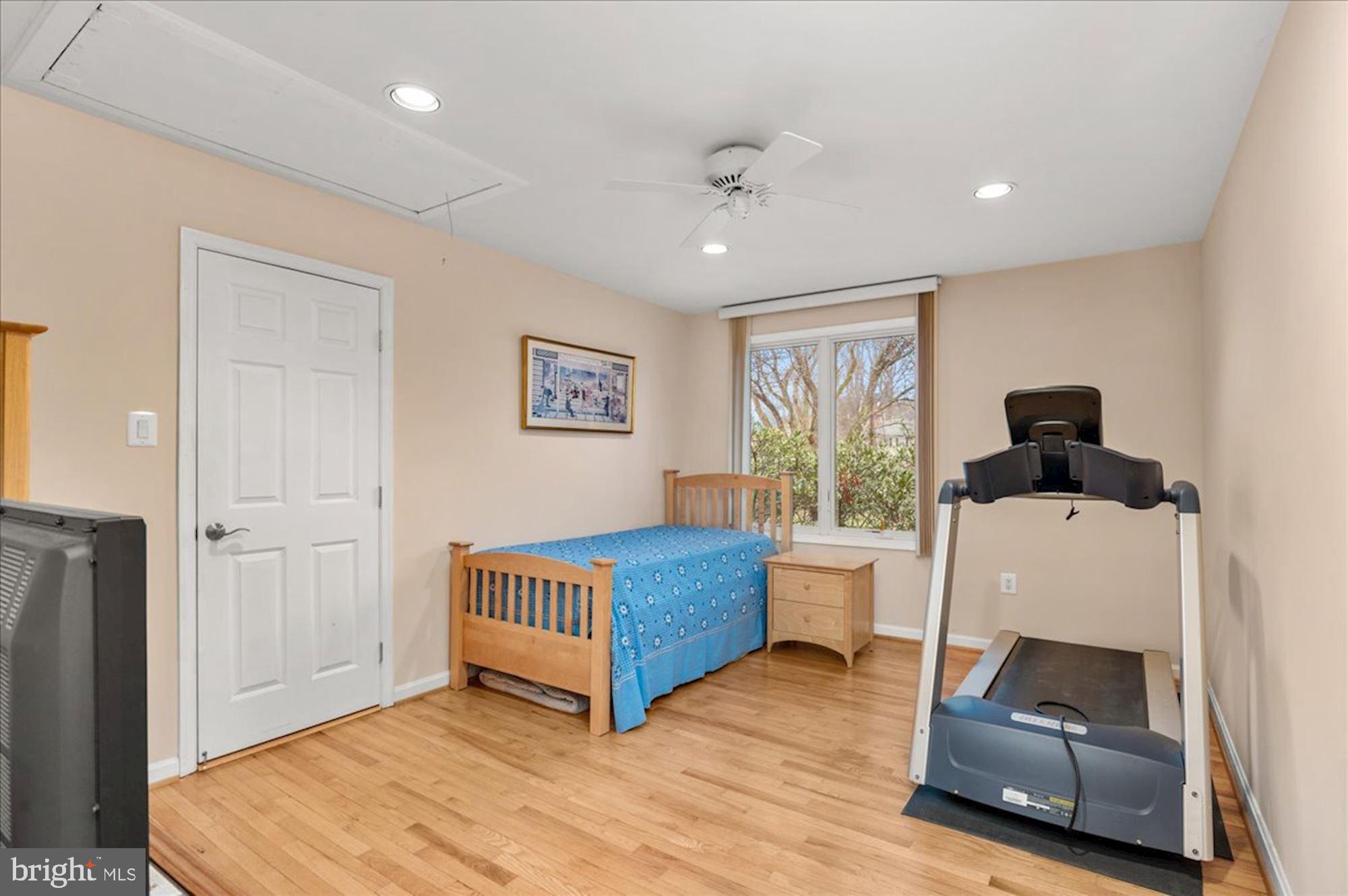 FAWCETT FARMS - Residential