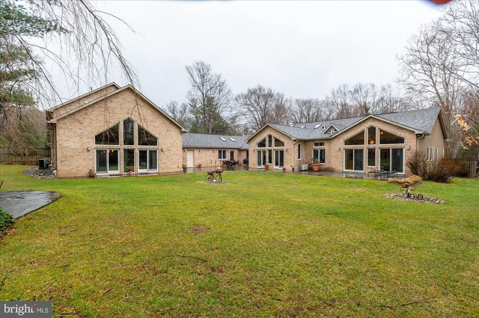 FAWCETT FARMS - Residential