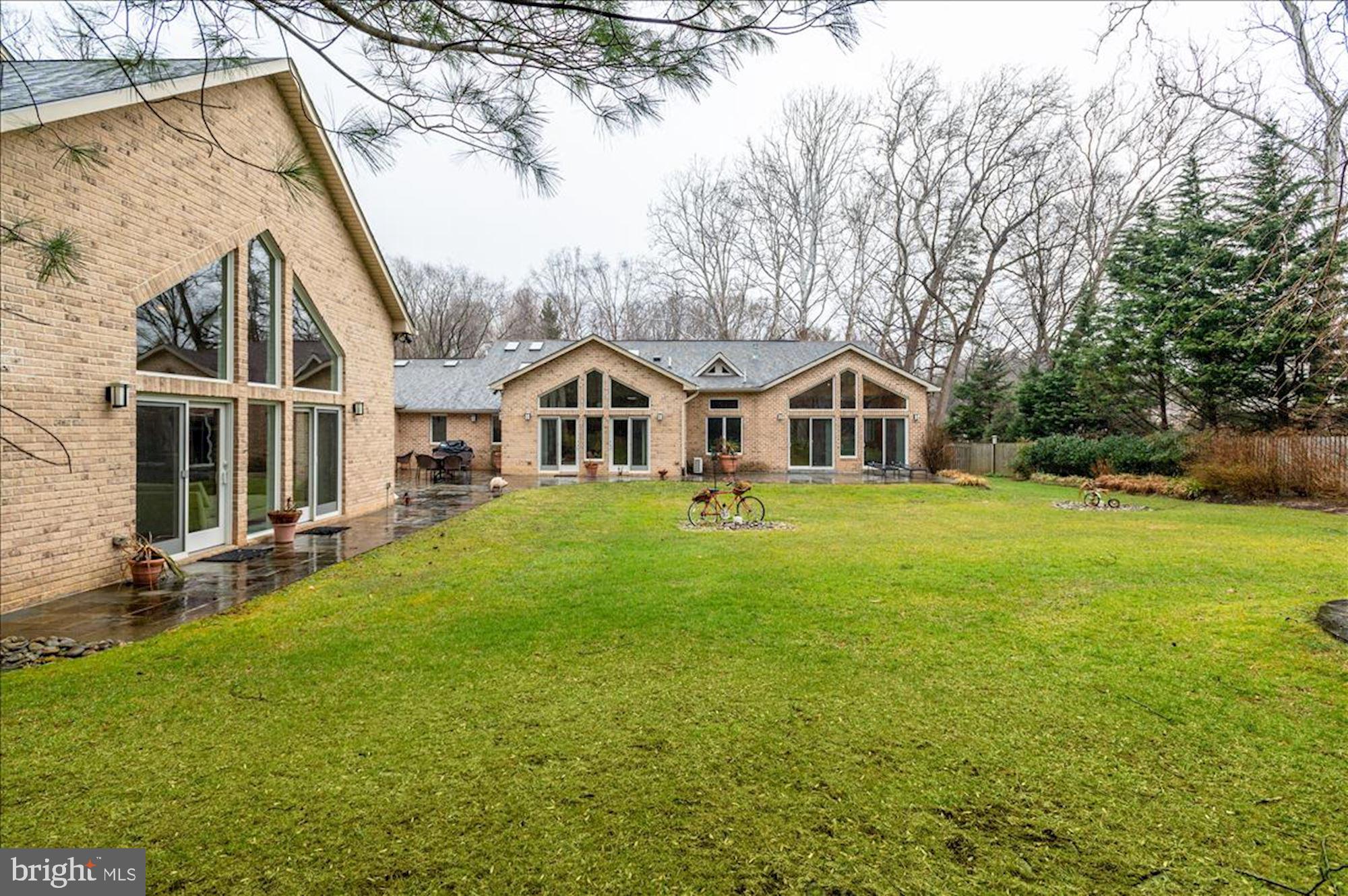 FAWCETT FARMS - Residential