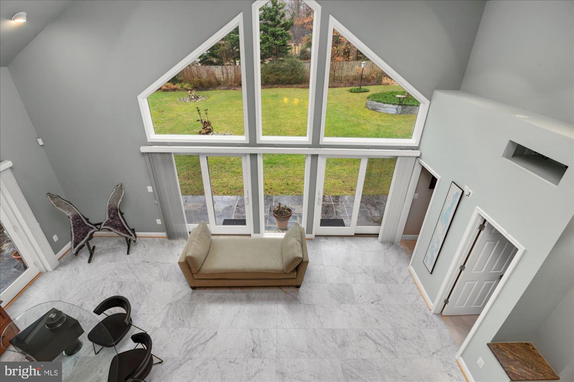 FAWCETT FARMS - Residential