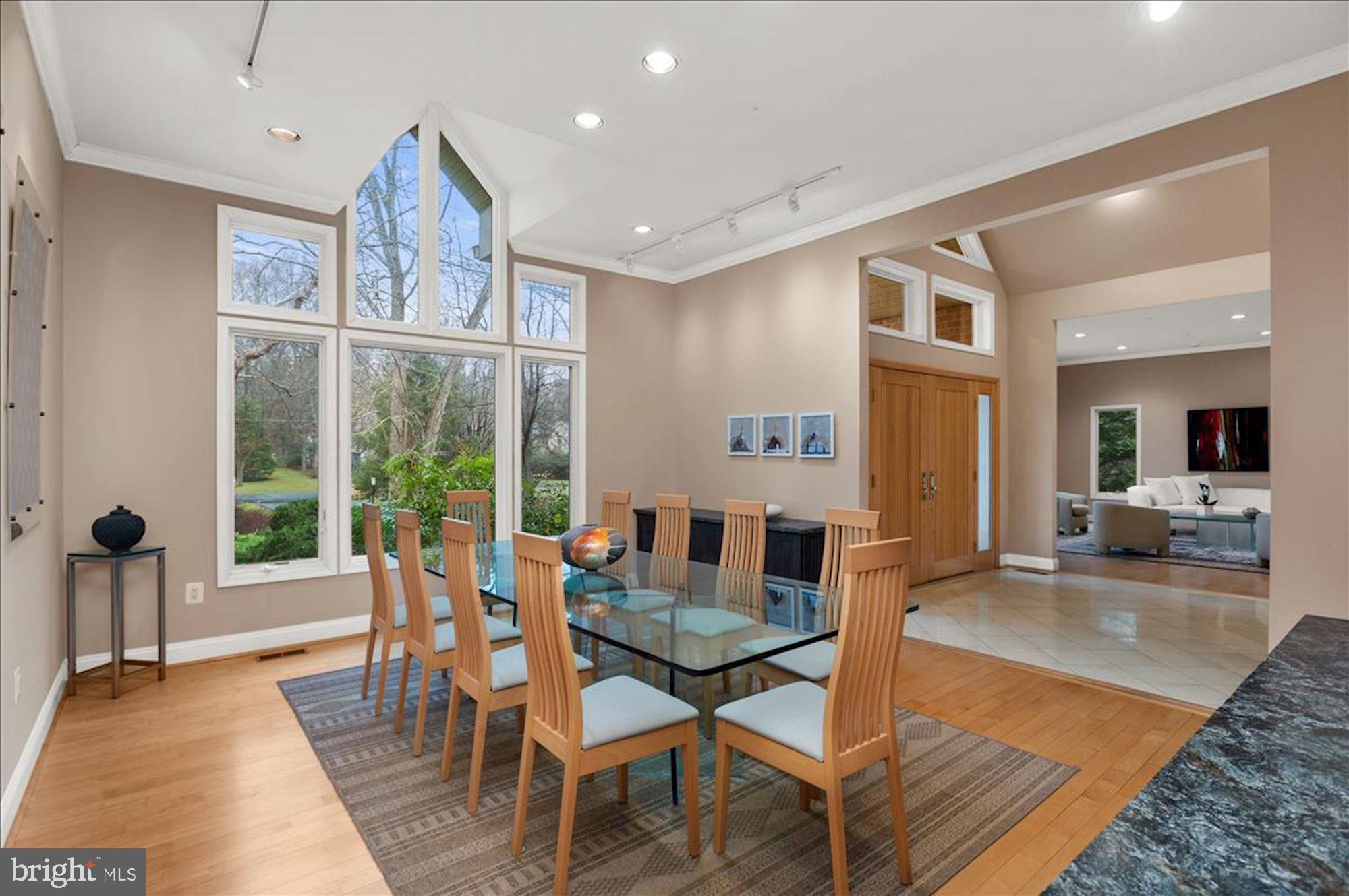 FAWCETT FARMS - Residential