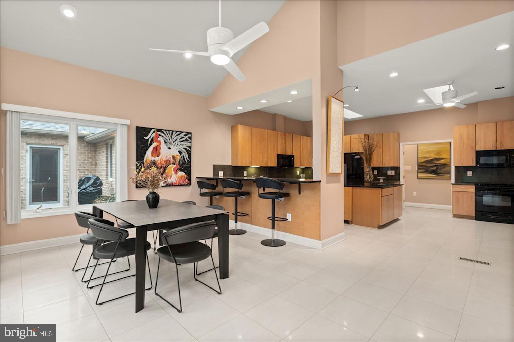 FAWCETT FARMS - Residential