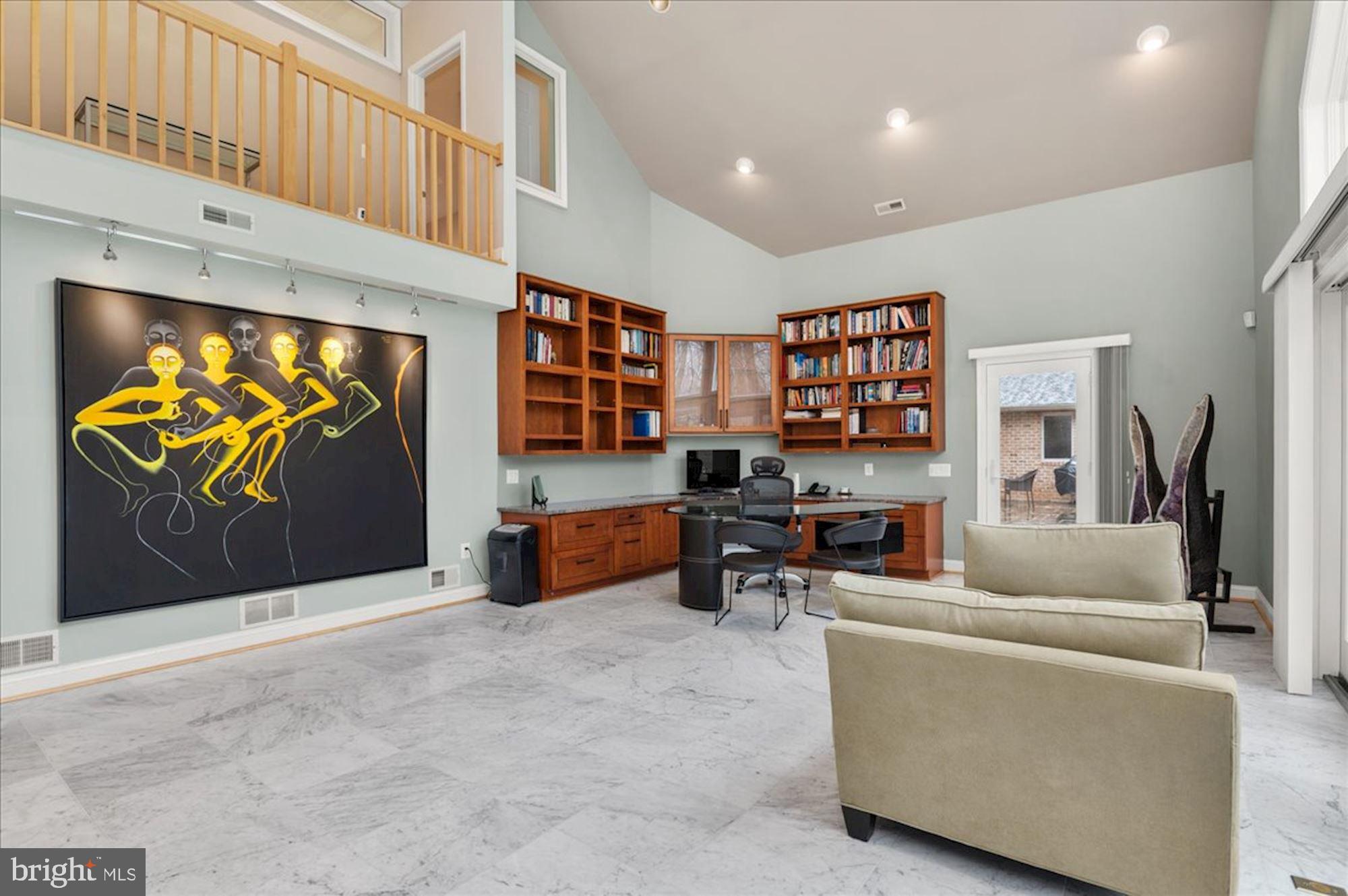 FAWCETT FARMS - Residential