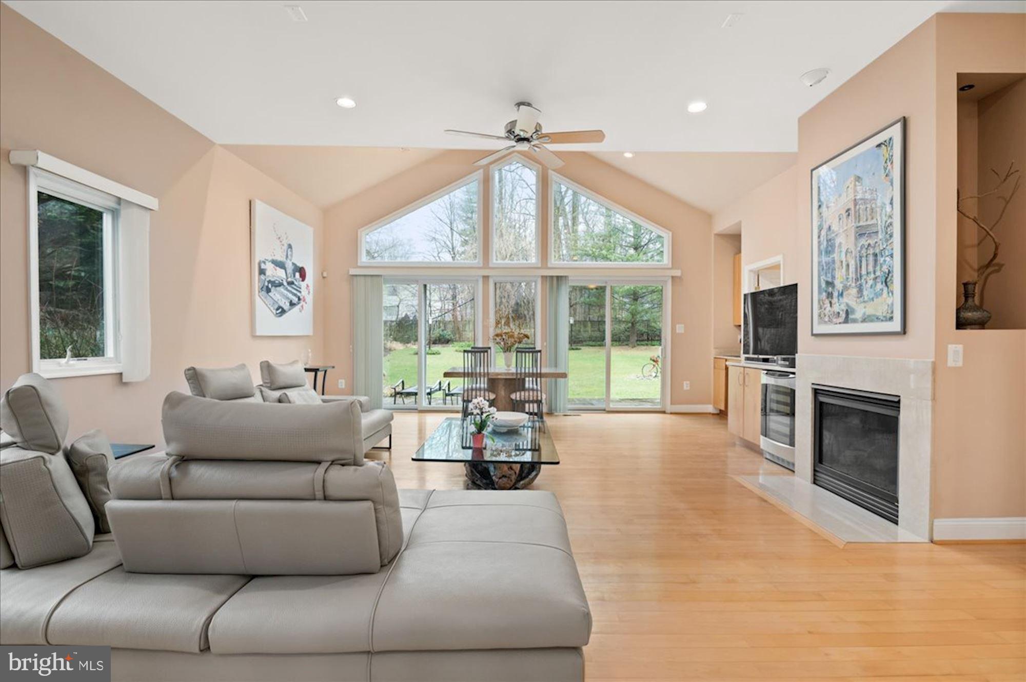 FAWCETT FARMS - Residential