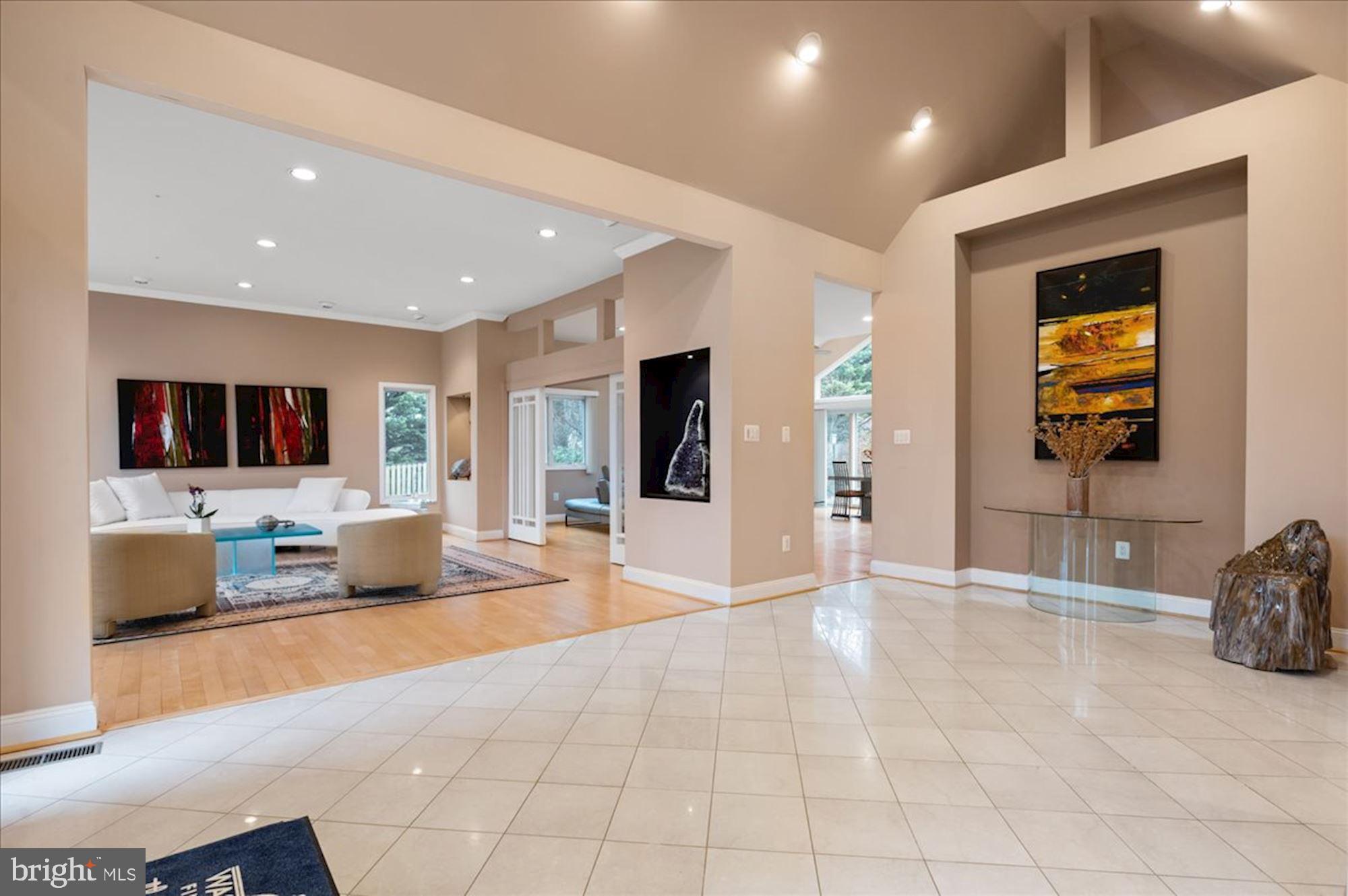 FAWCETT FARMS - Residential