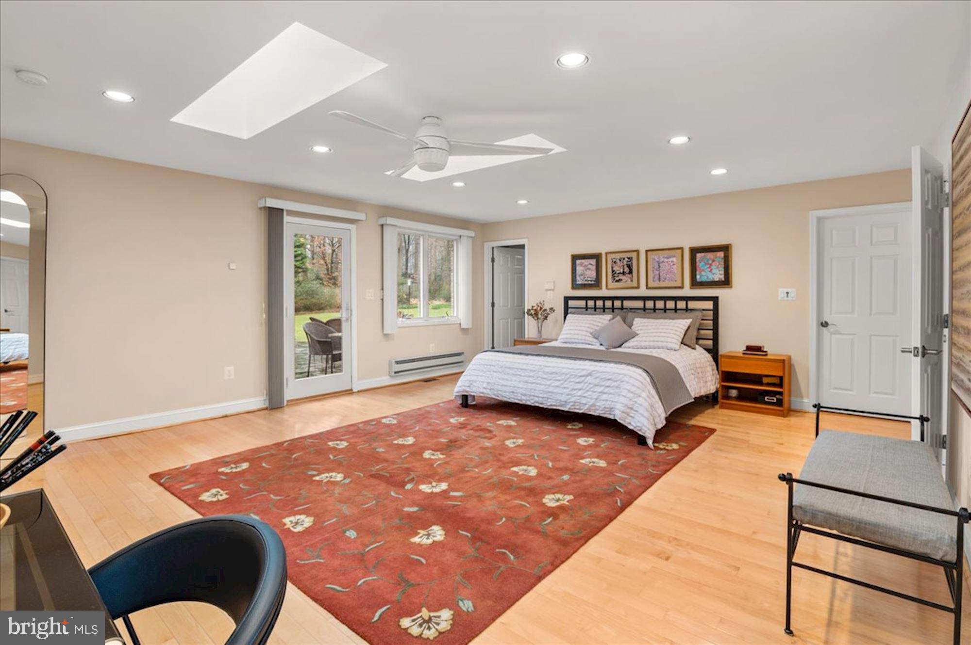 FAWCETT FARMS - Residential