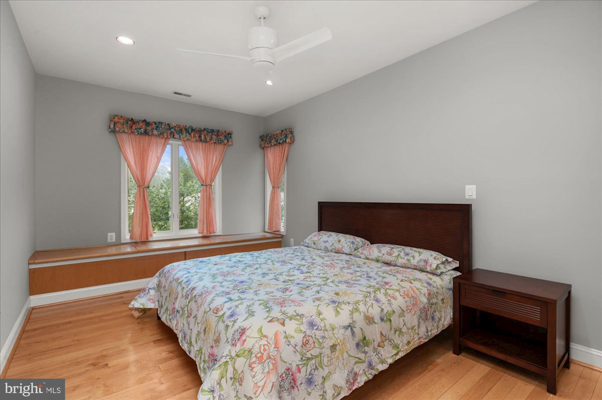 FAWCETT FARMS - Residential