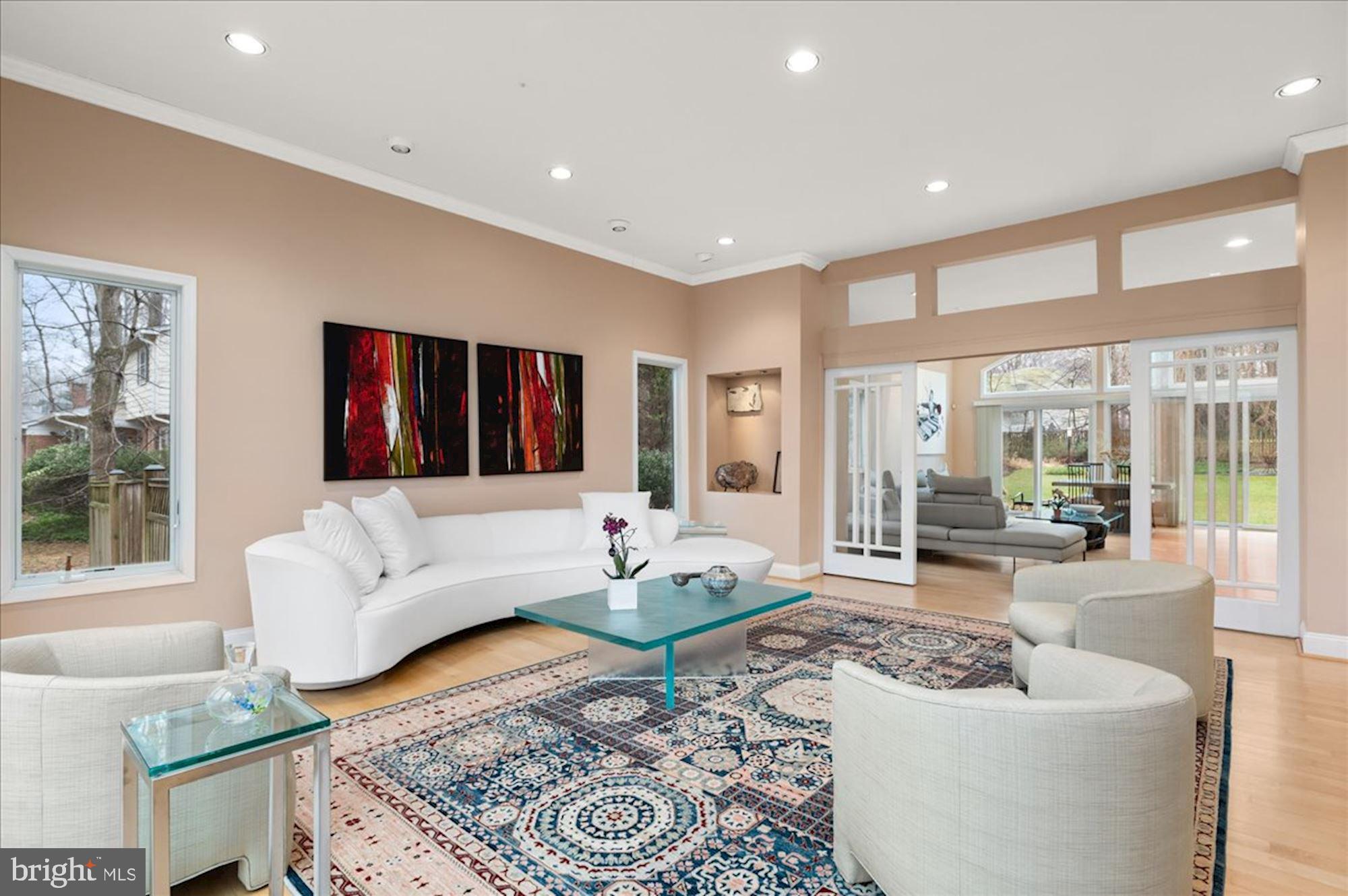 FAWCETT FARMS - Residential