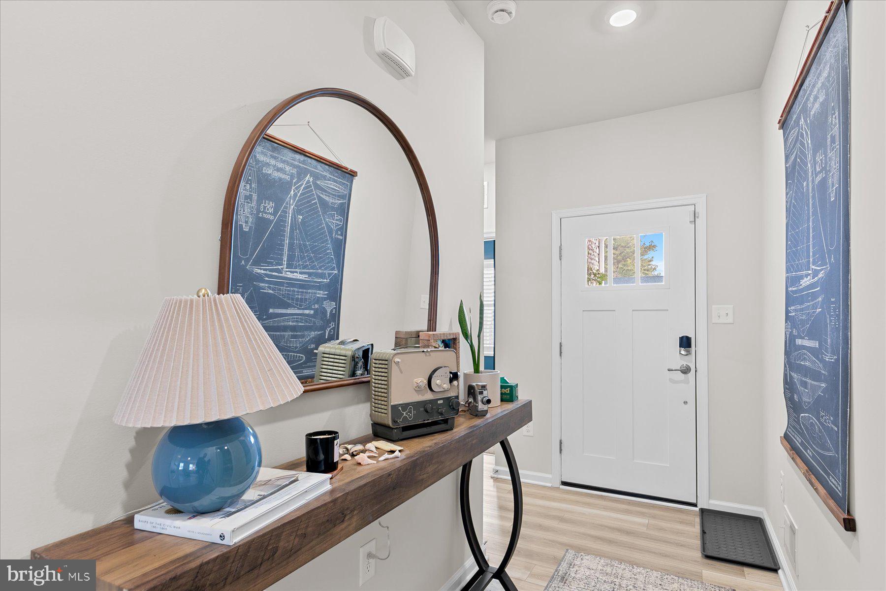 SCHOONER LANDING - Residential