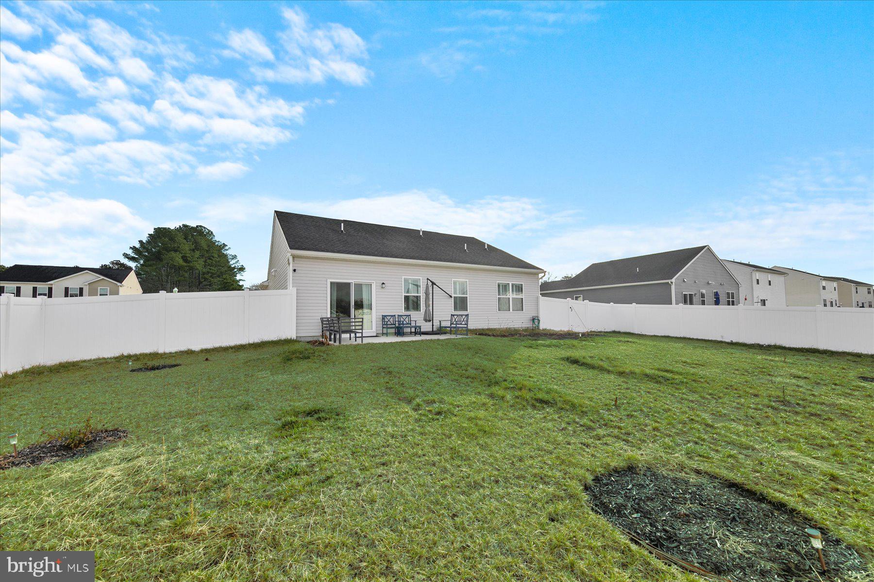 SCHOONER LANDING - Residential