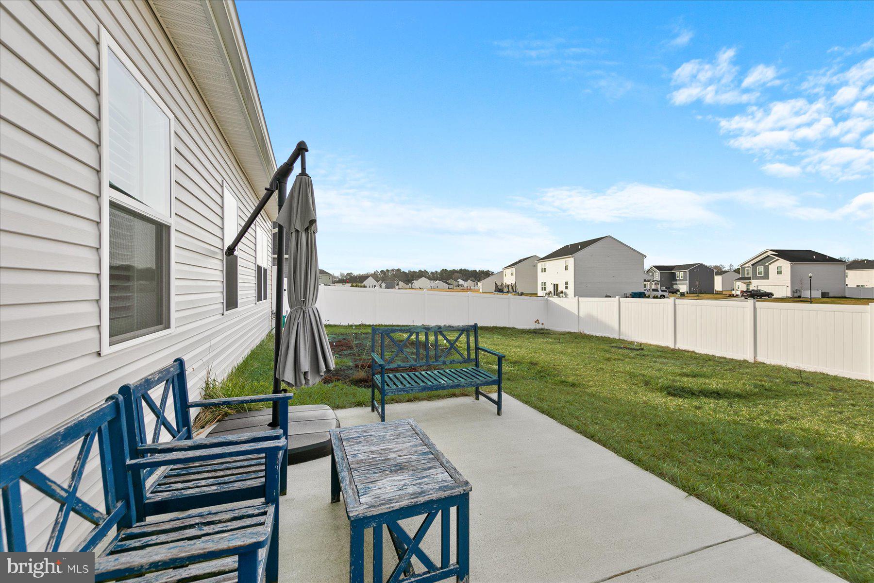 SCHOONER LANDING - Residential