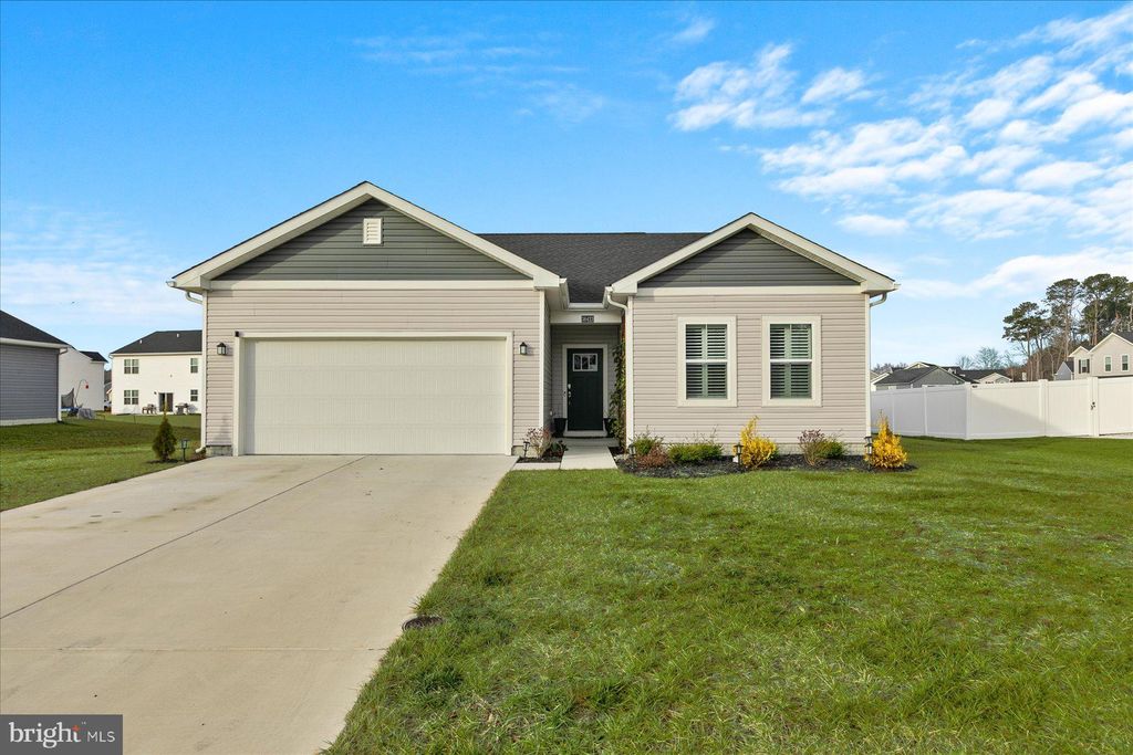 Photo of 38423 Yawl Court, SELBYVILLE, DE 19975 (MLS # DESU2102748)