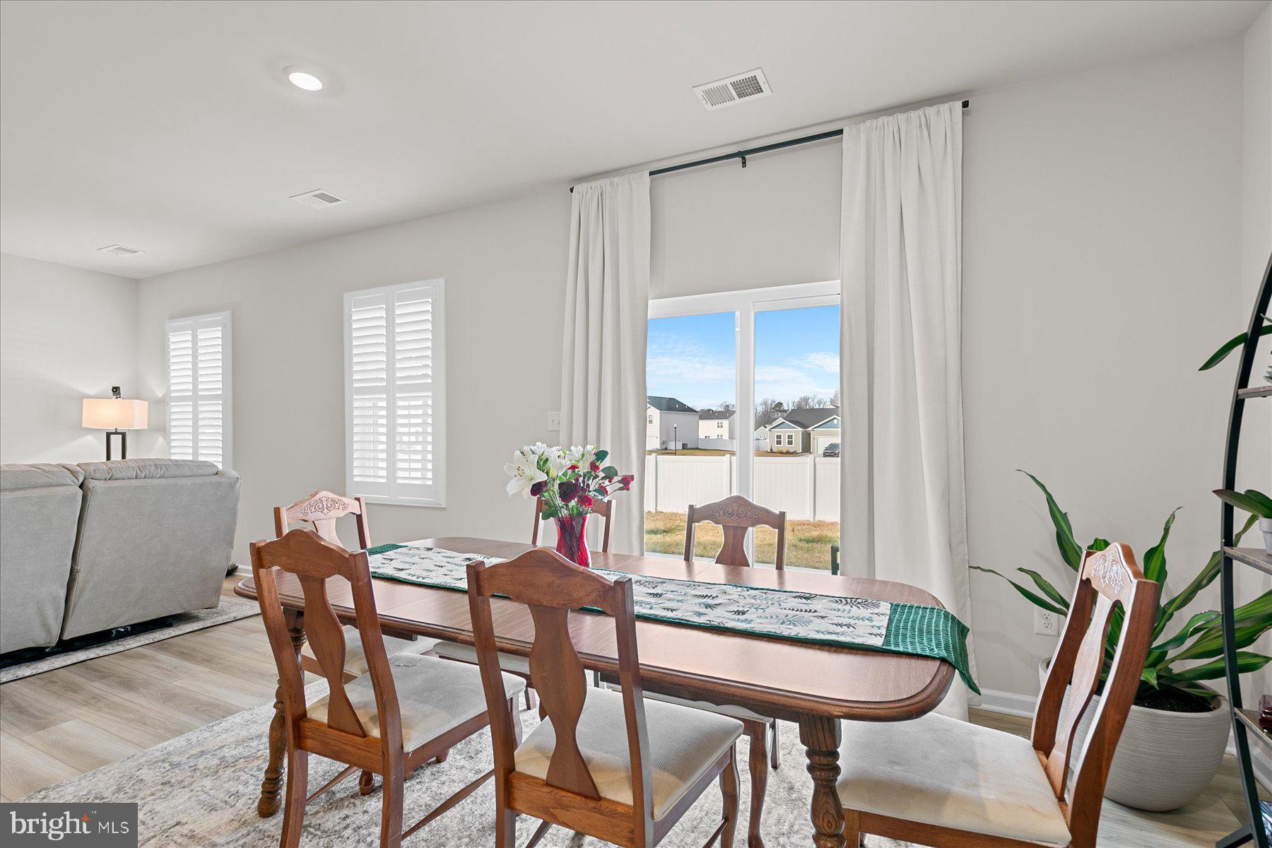 SCHOONER LANDING - Residential