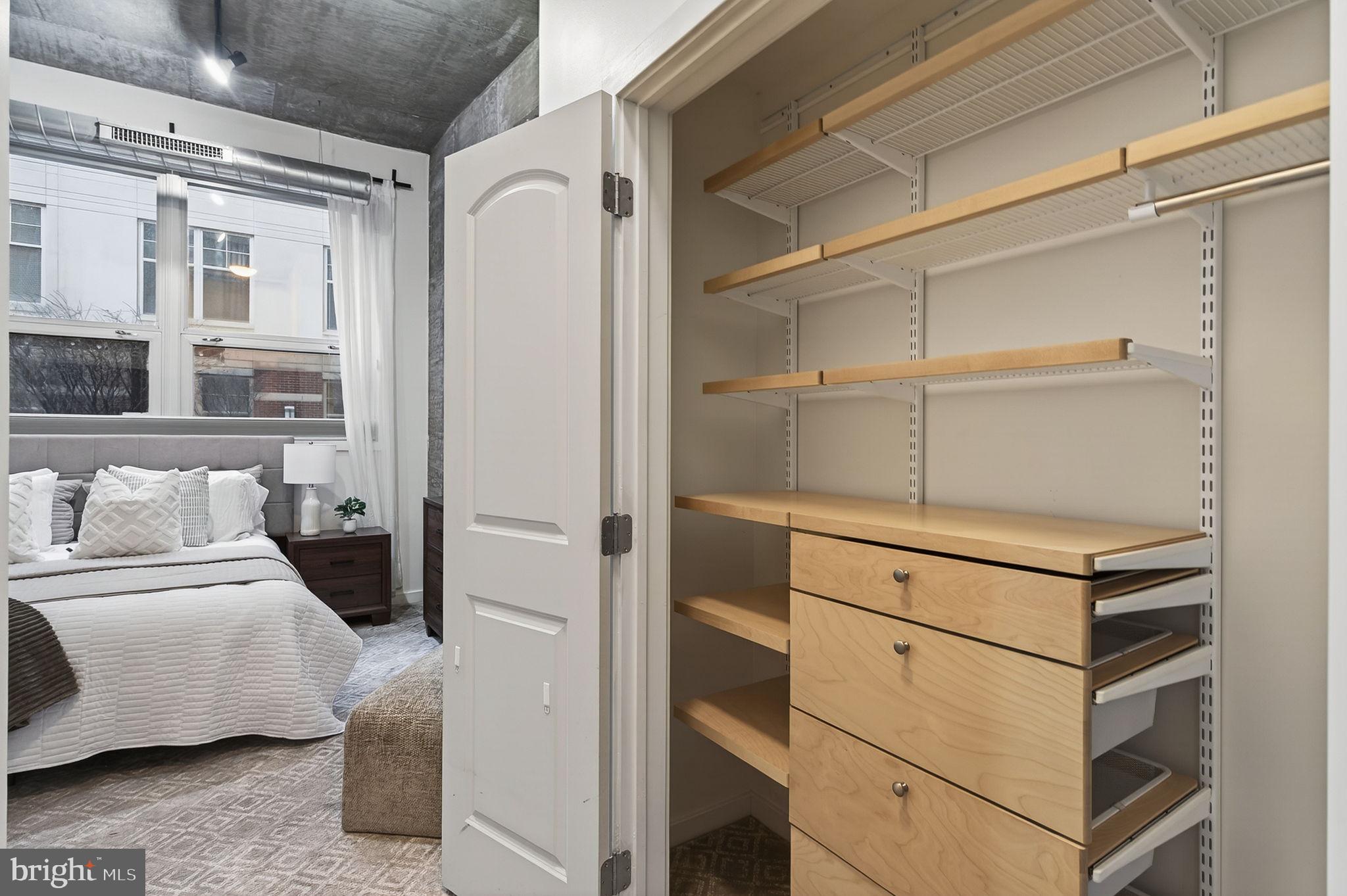 OLD CITY - Residential