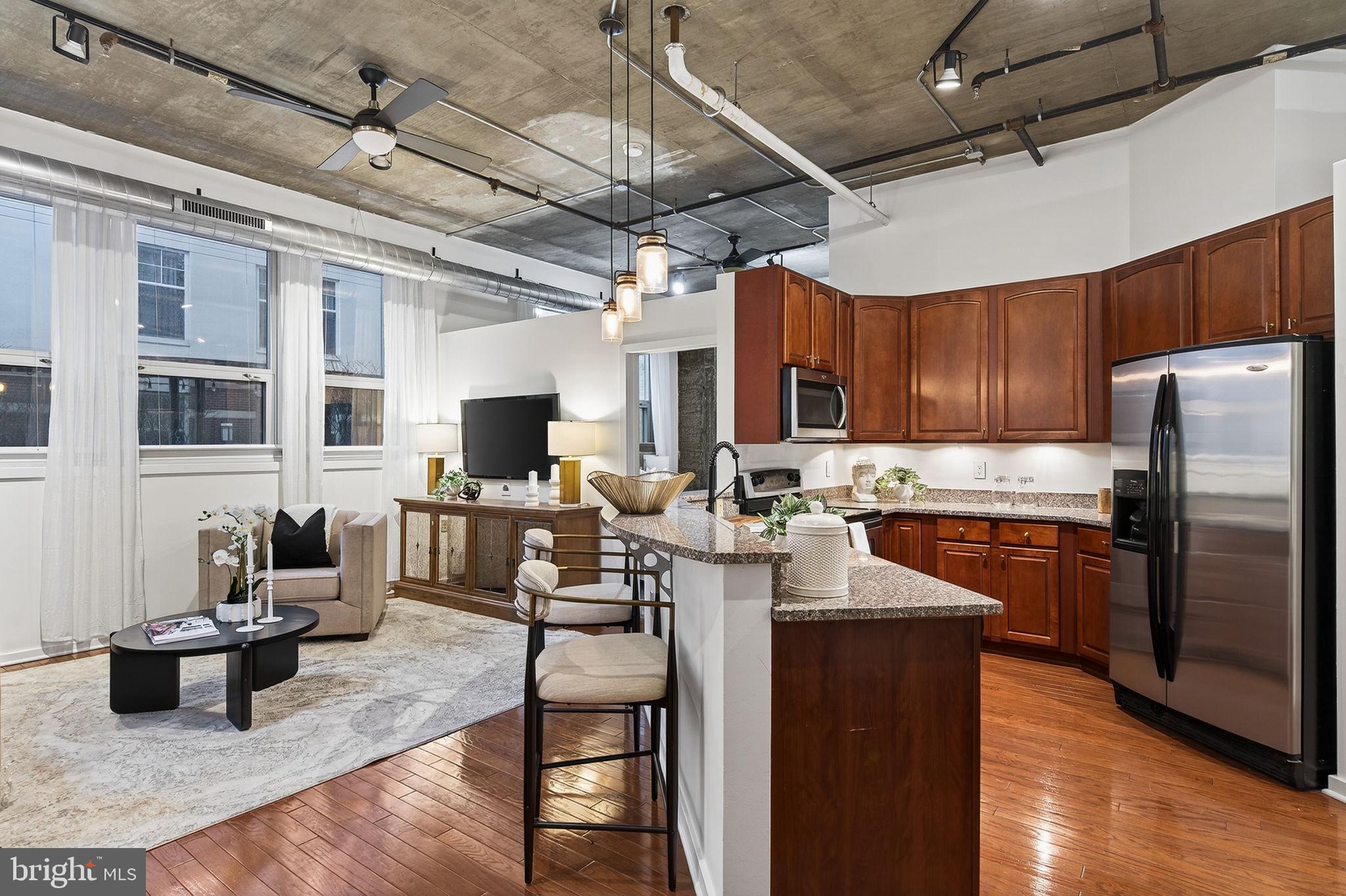 OLD CITY - Residential