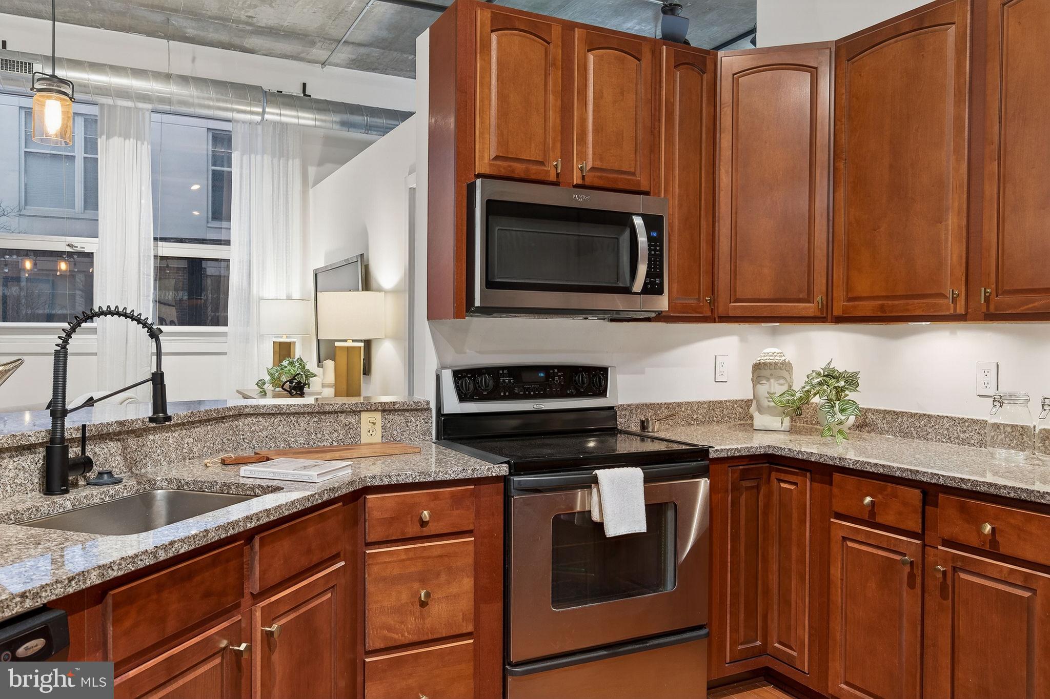 OLD CITY - Residential