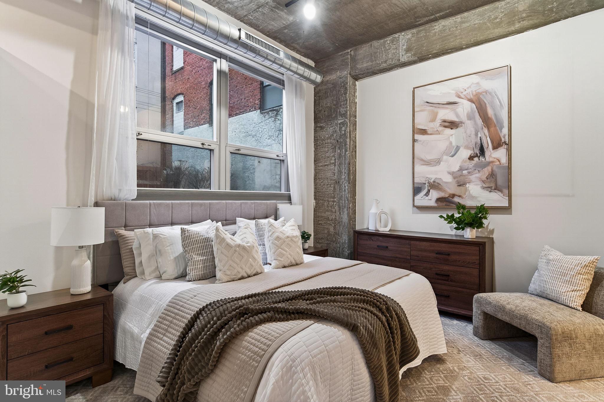 OLD CITY - Residential