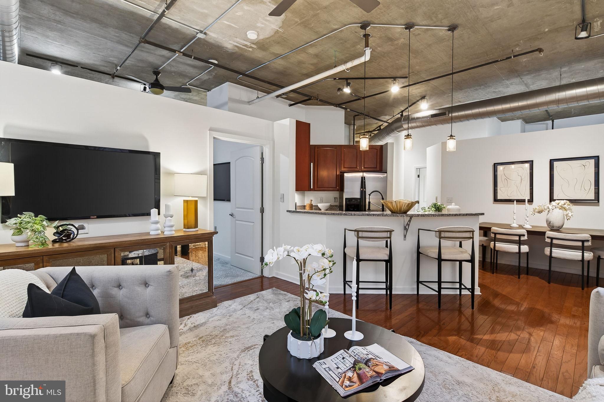 OLD CITY - Residential