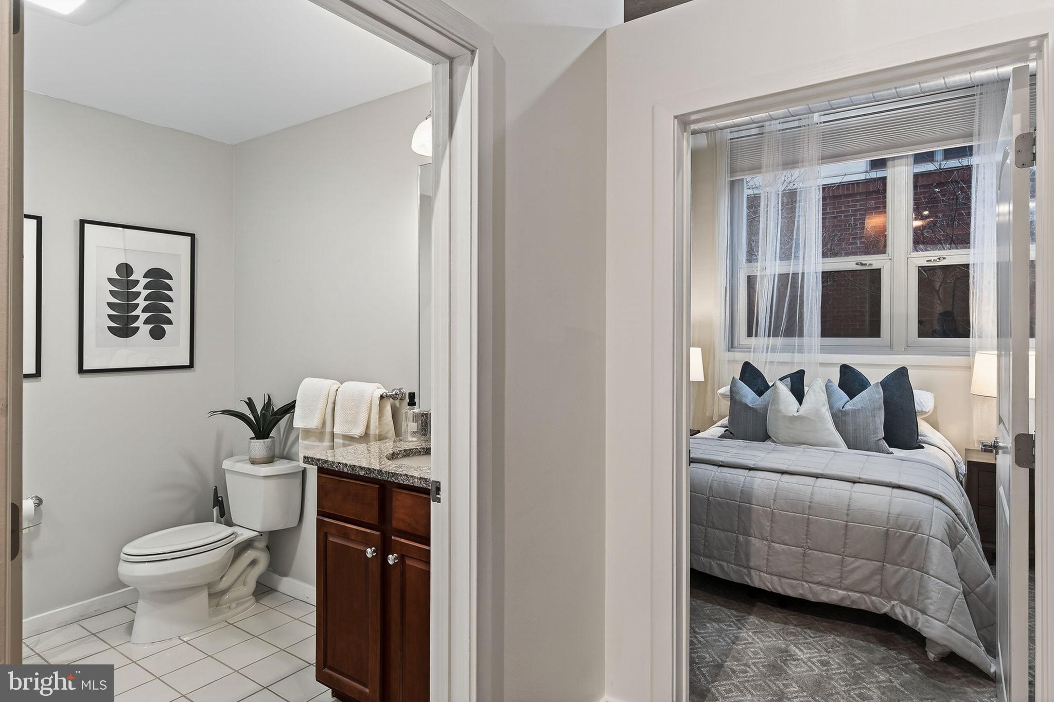 OLD CITY - Residential