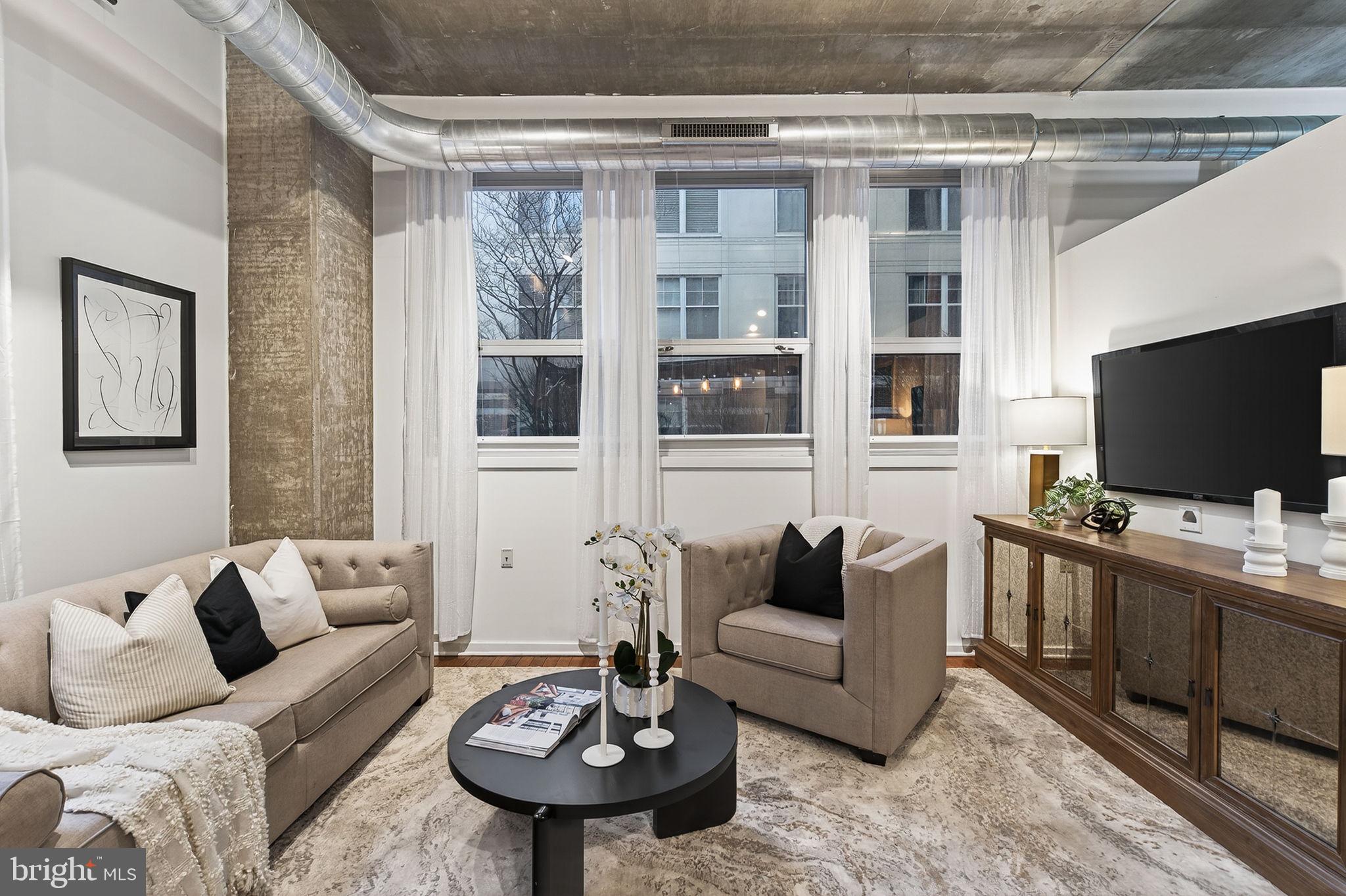 OLD CITY - Residential