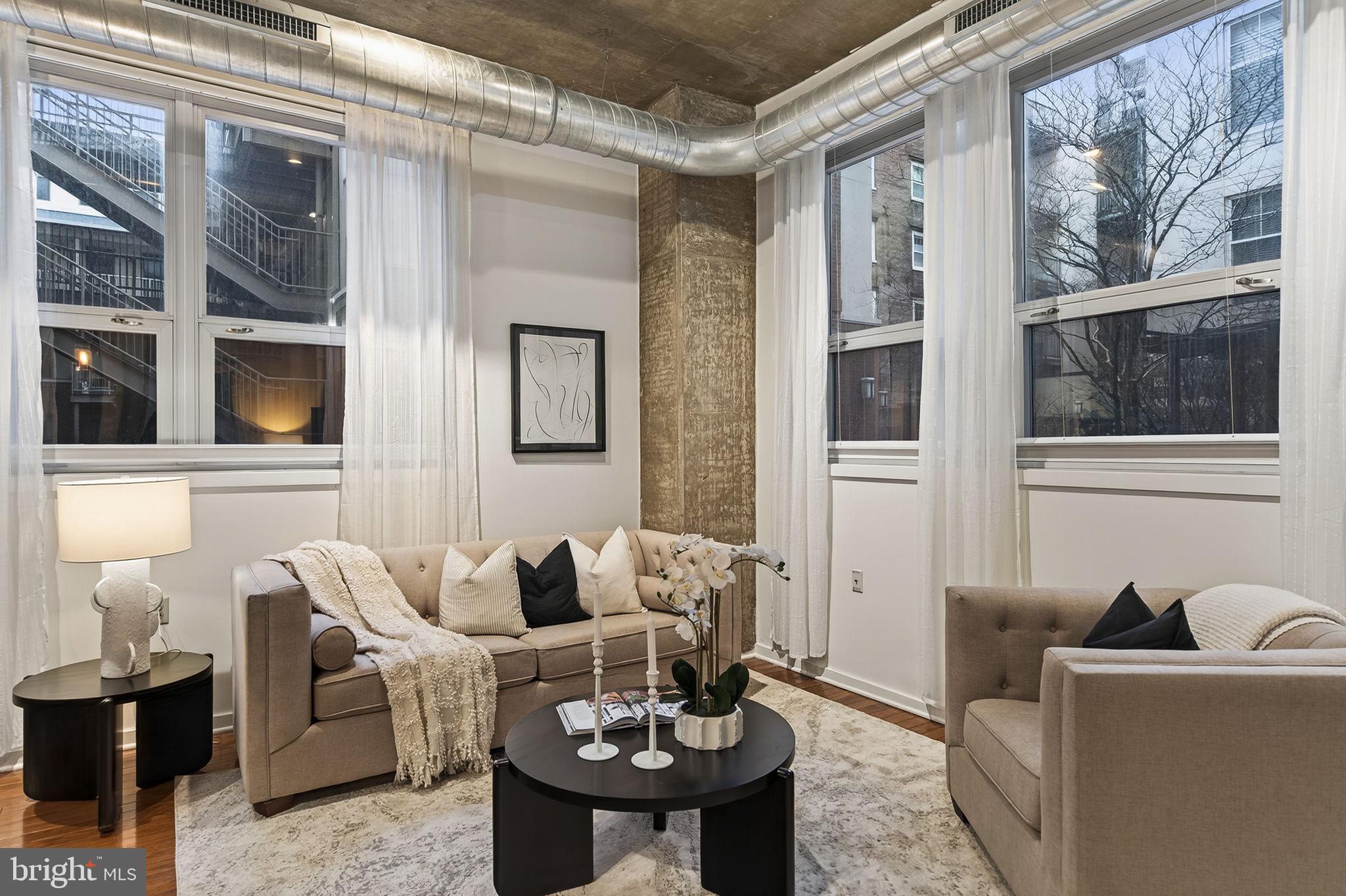 OLD CITY - Residential