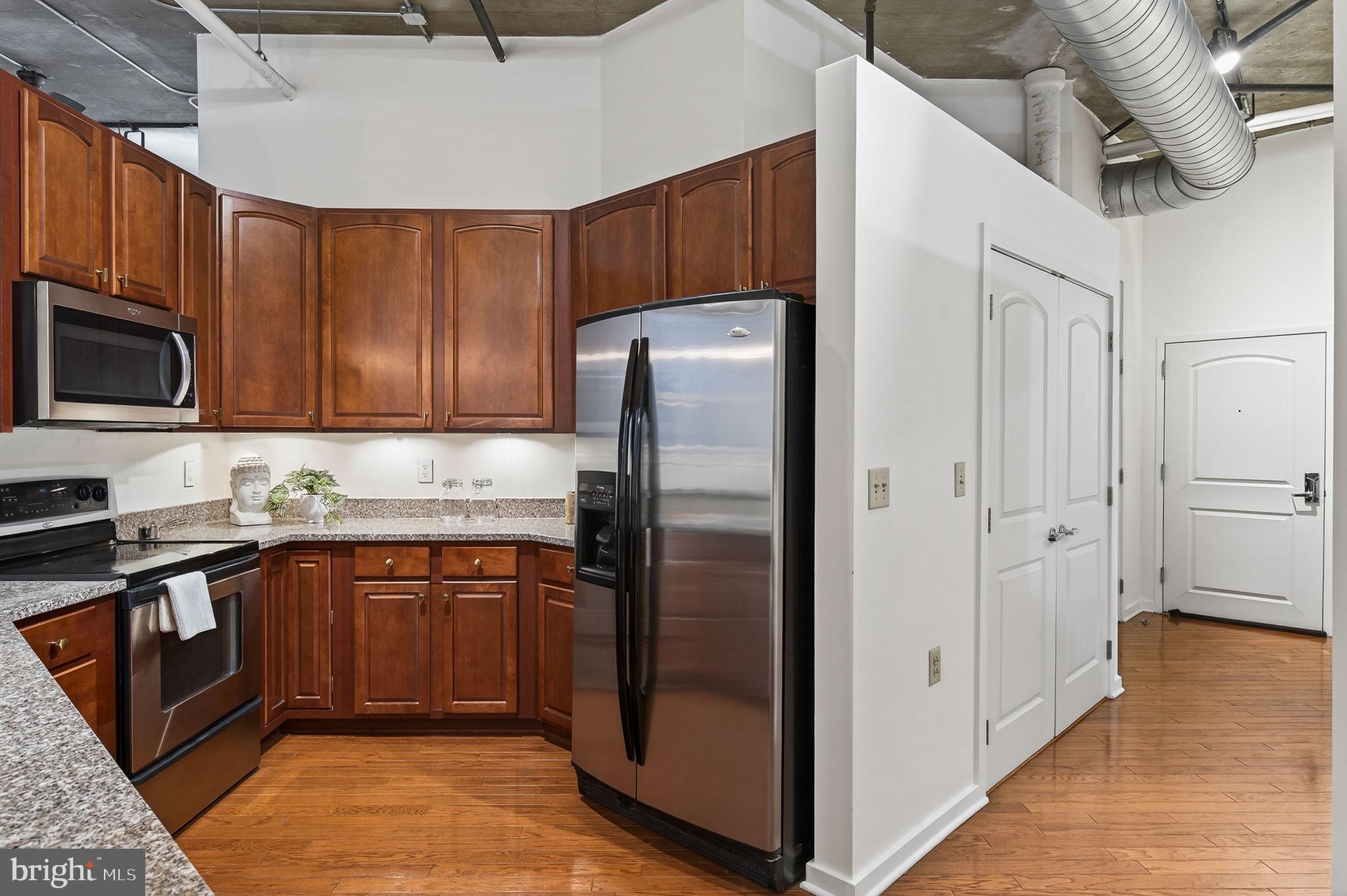 OLD CITY - Residential