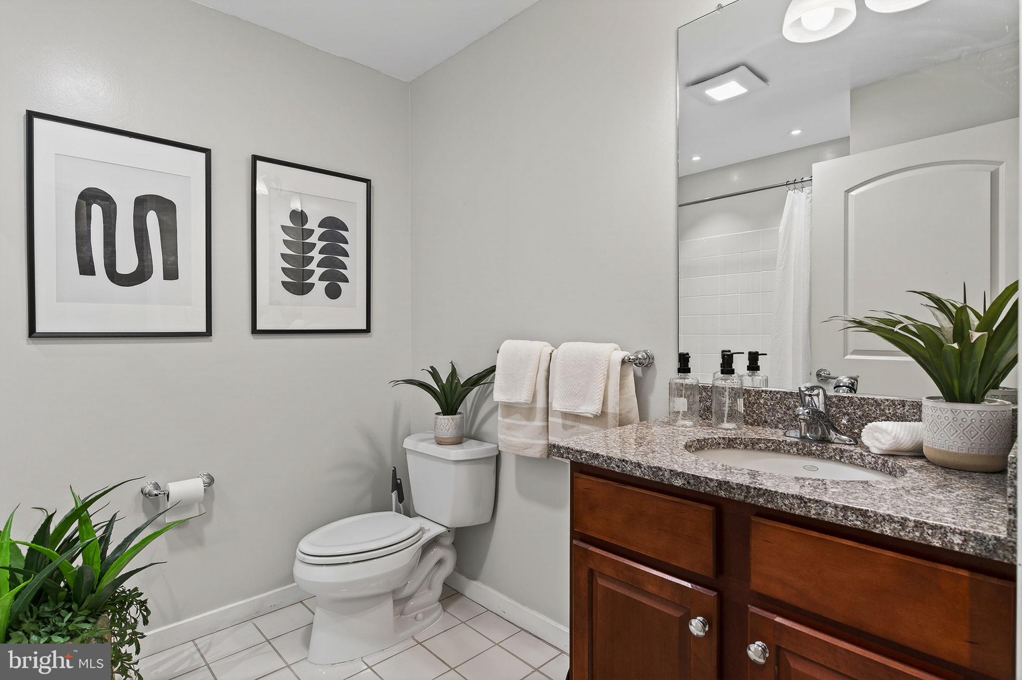 OLD CITY - Residential