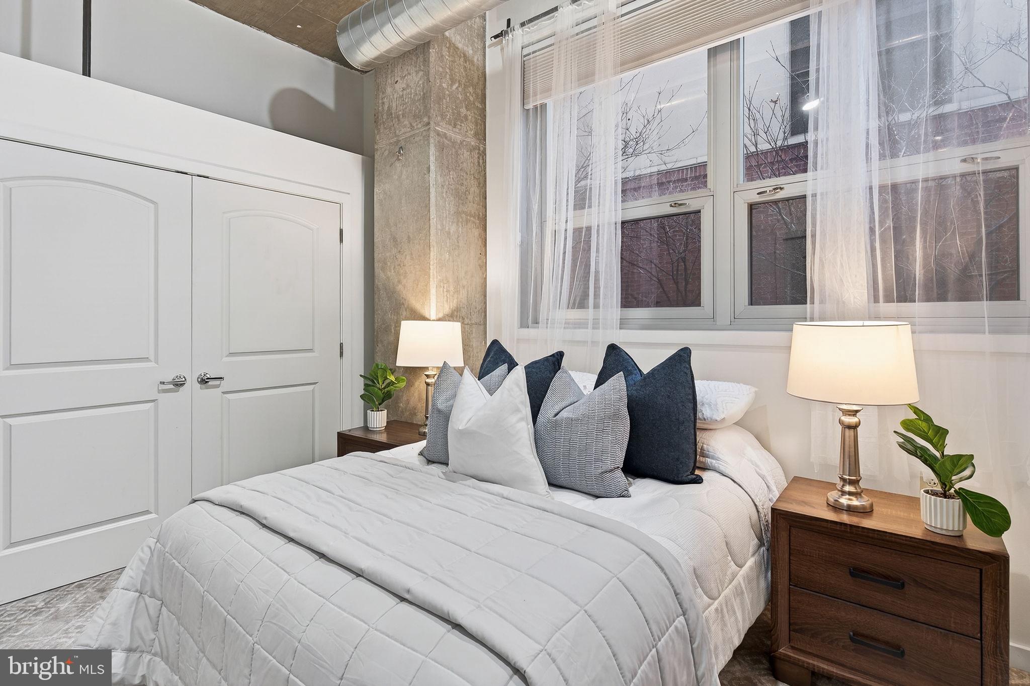 OLD CITY - Residential