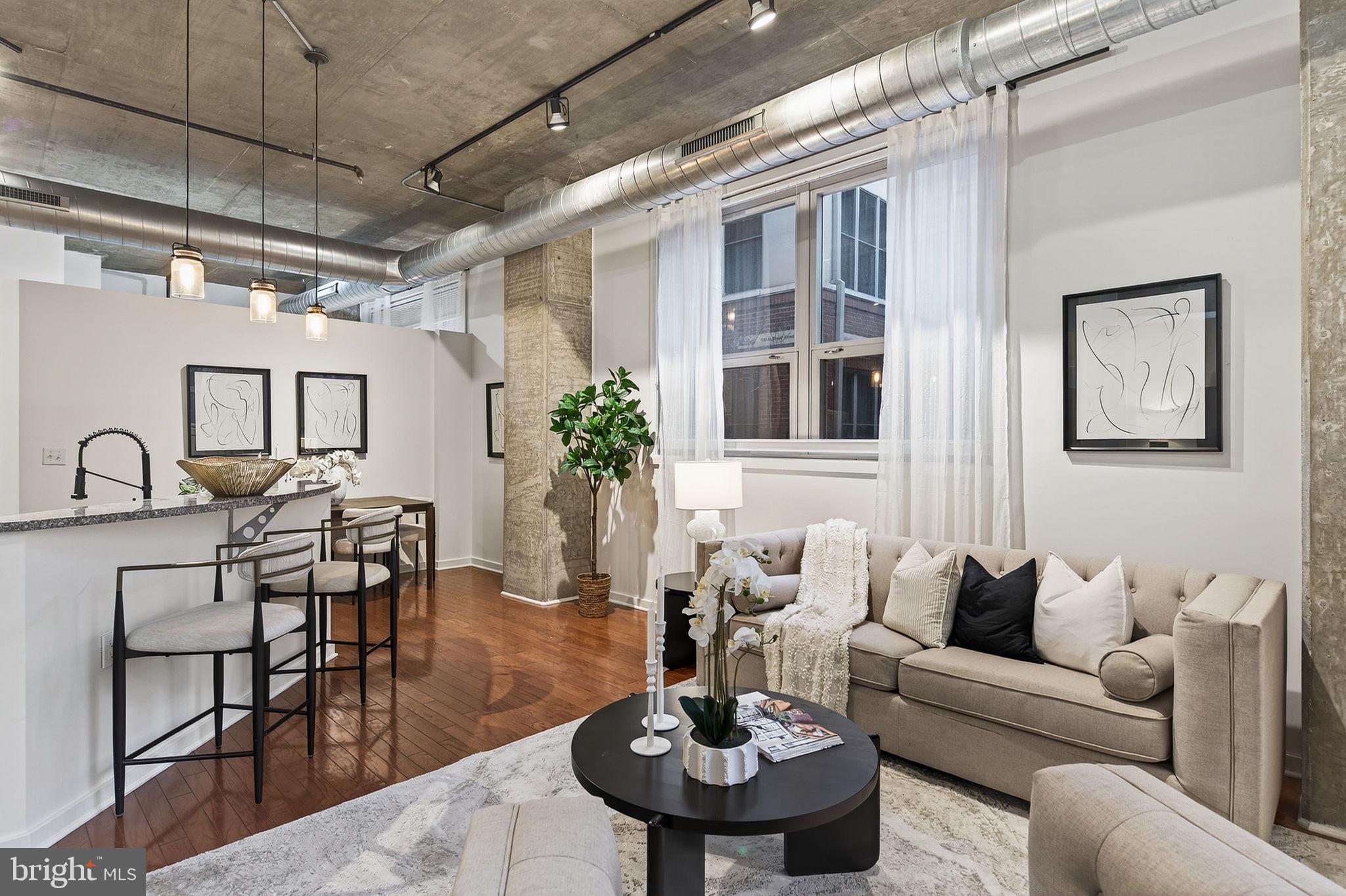 OLD CITY - Residential